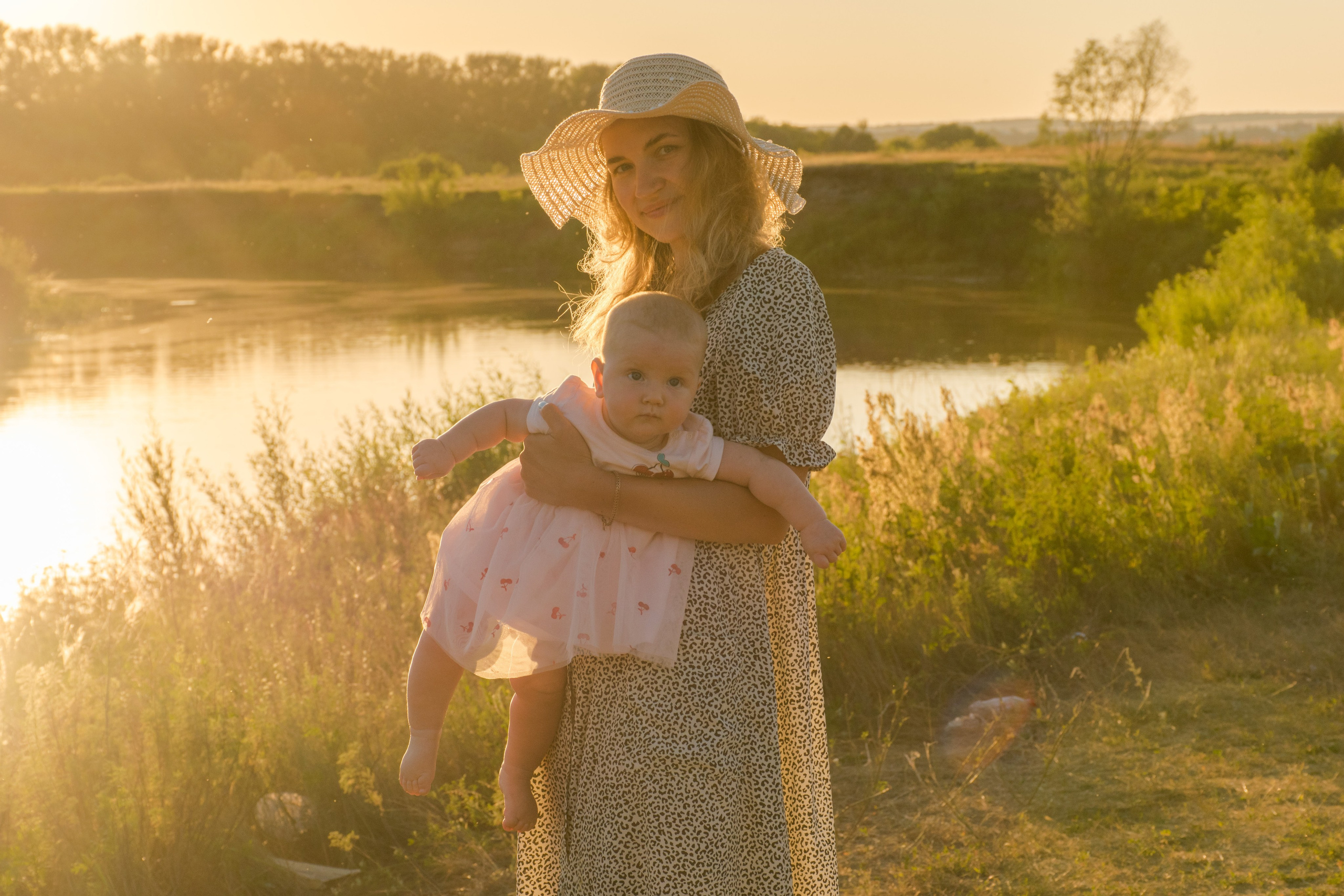 Семейные съемки в Павловском Посаде. Фотограф в Павловском Посаде, Москве Елена Фролова