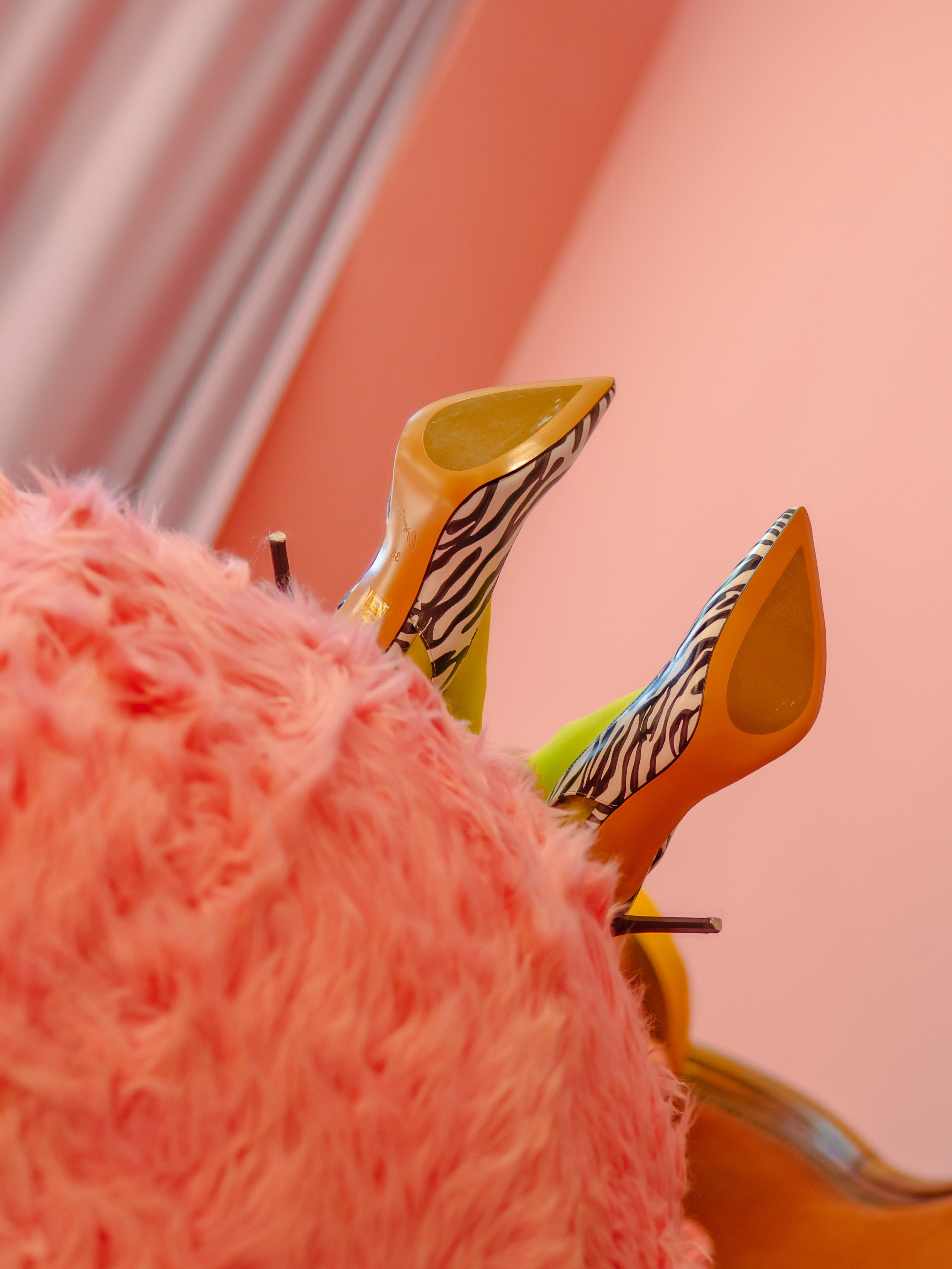 Студийные съемки. Главная