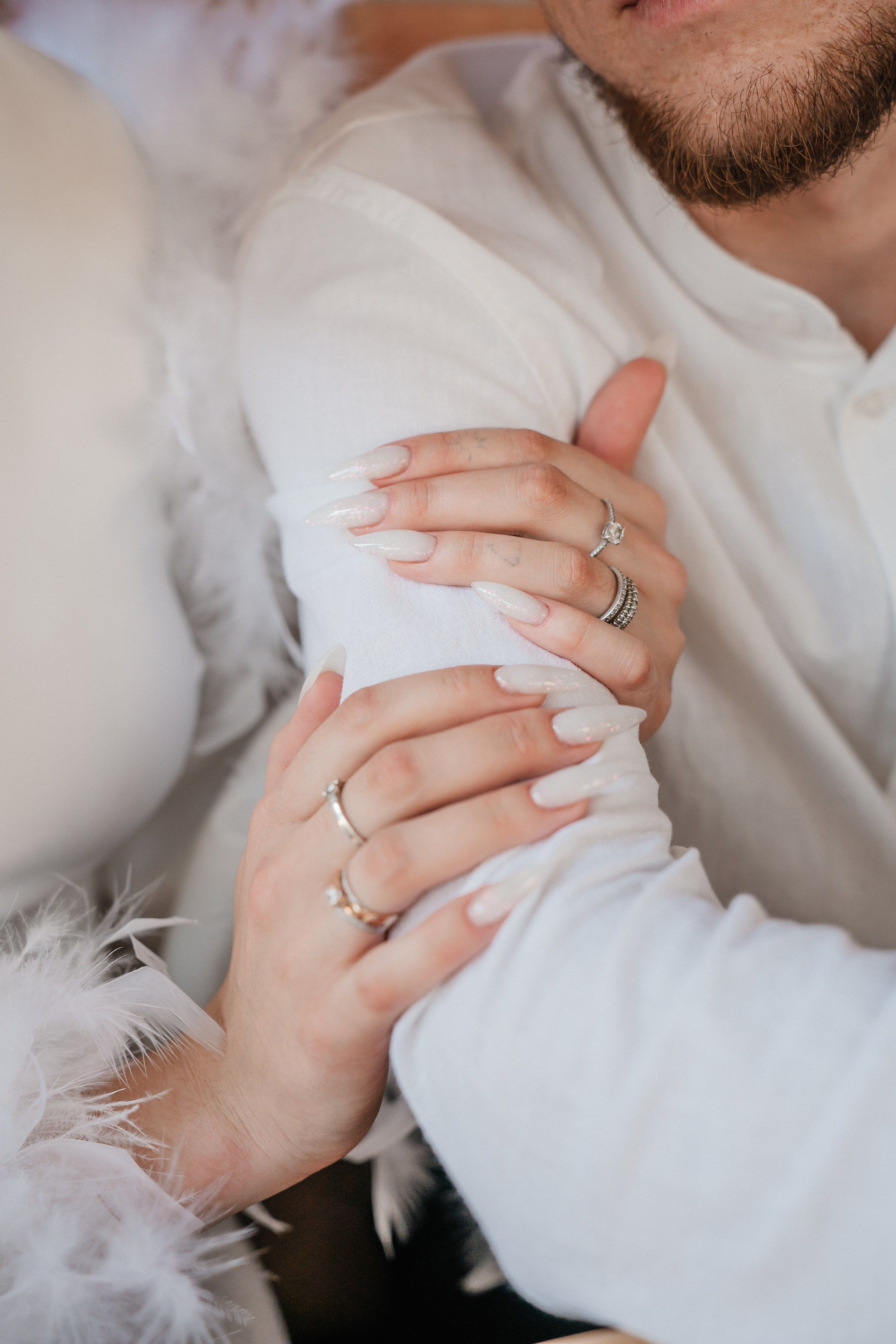 Ильнур Азалия Никах. Свадебный и семейный фотограф в Лениногорске Альбина Хасаншина