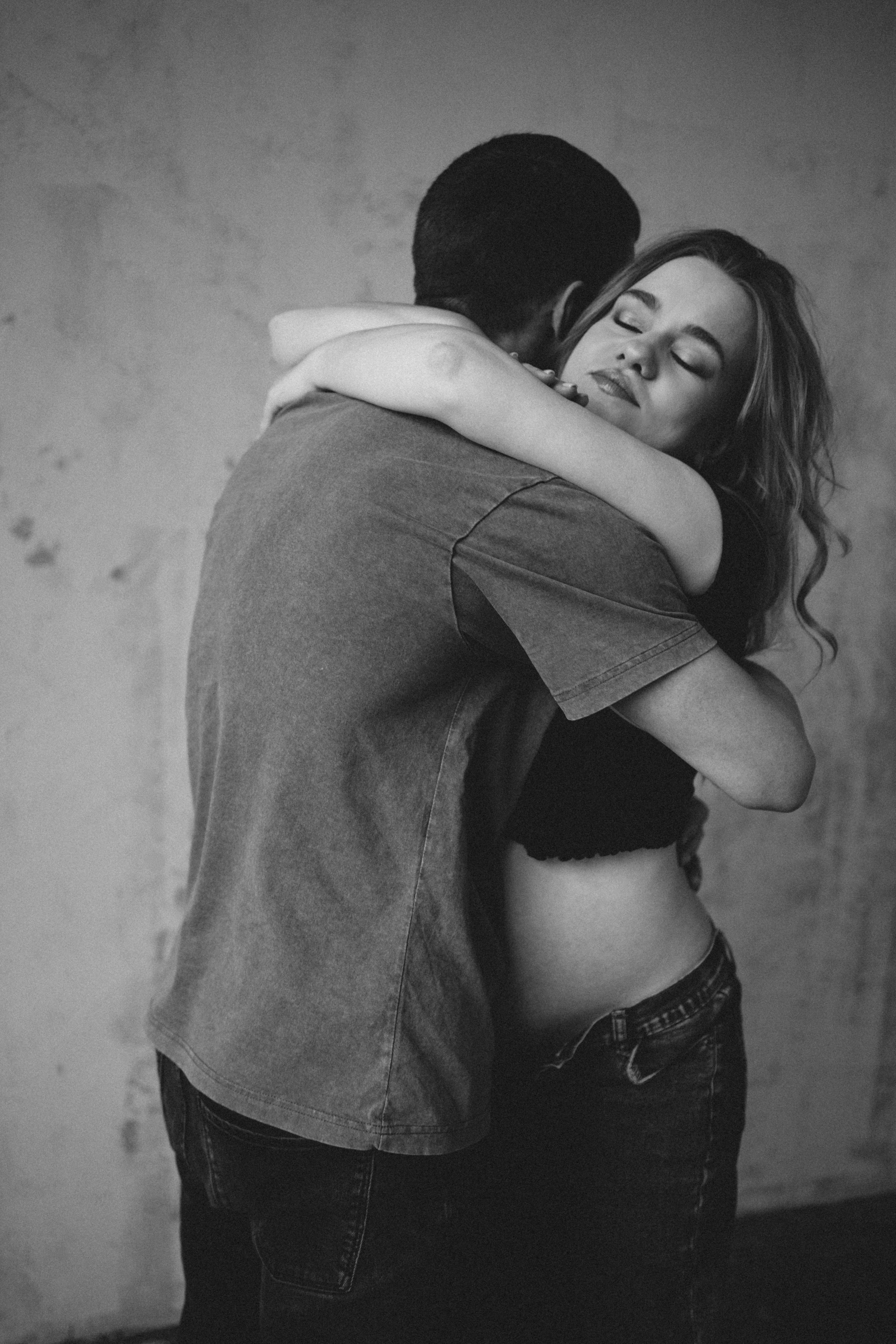 Сергей и Мария. Семейный и детский фотограф г. Ногинск Катерина Ганюхина