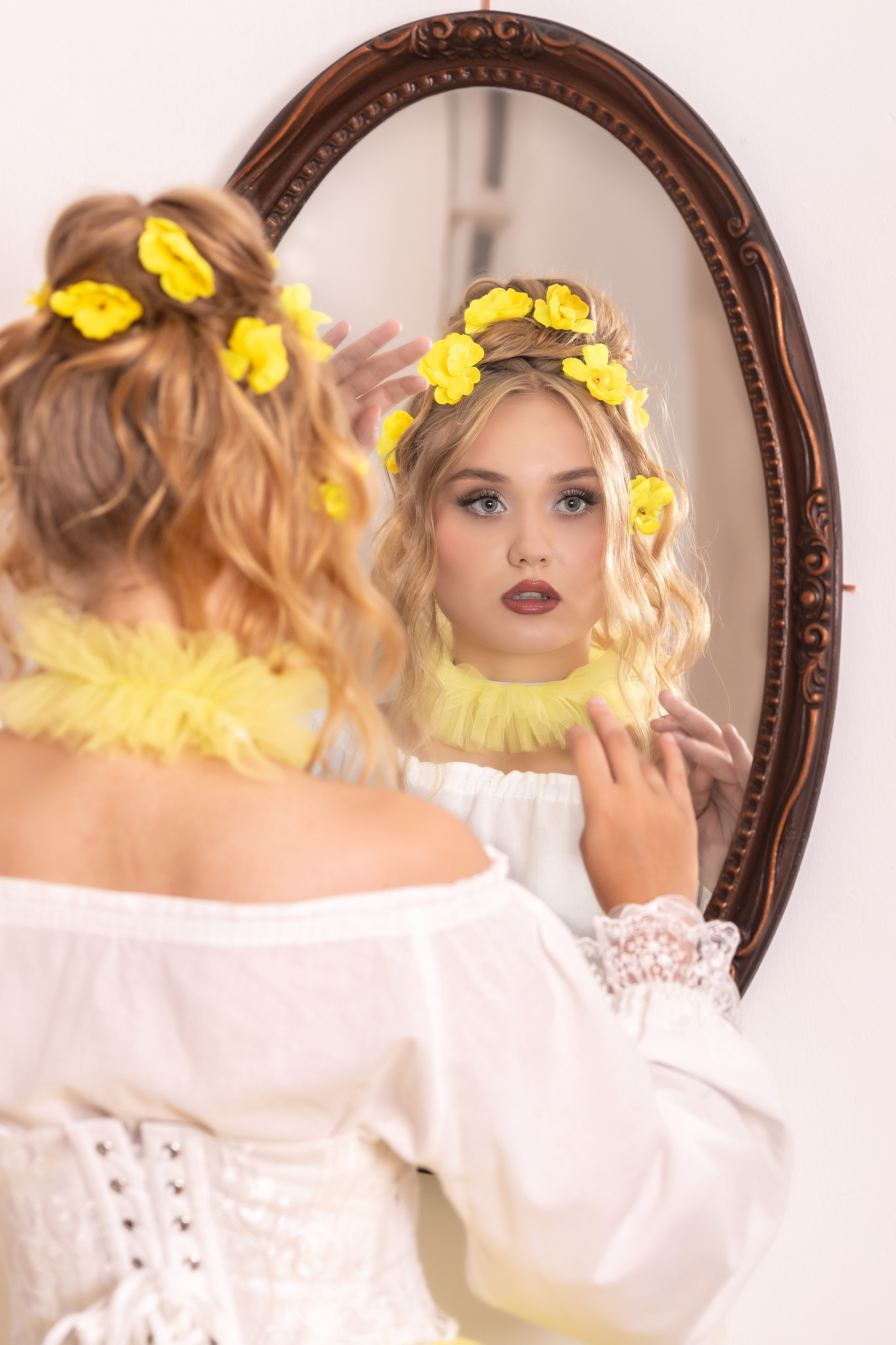 Кукла. Фотограф в Кемерово Анна Оськина