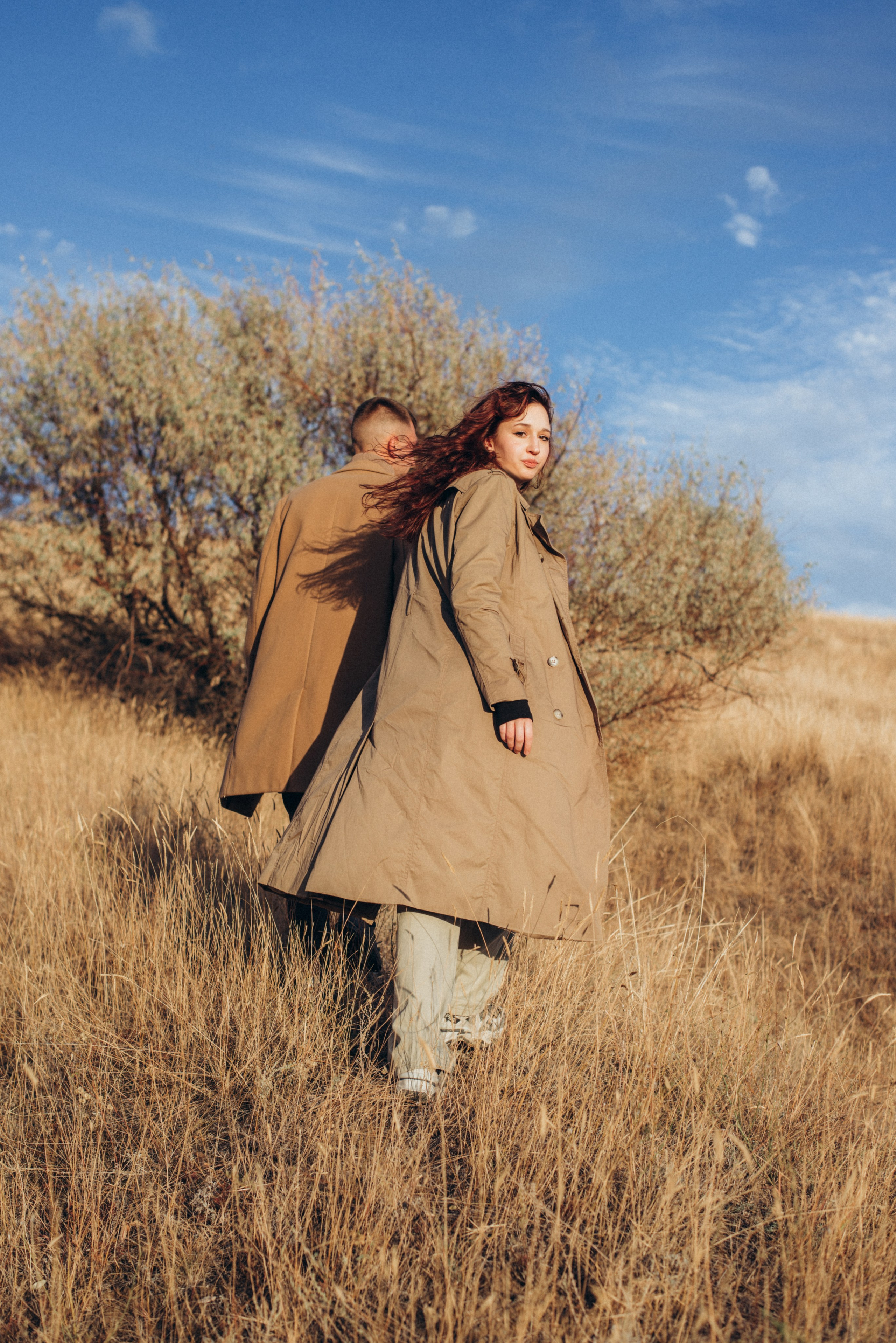 Семейные съемки. Семейный и портретный фотограф в Саратове Лилия Федяй