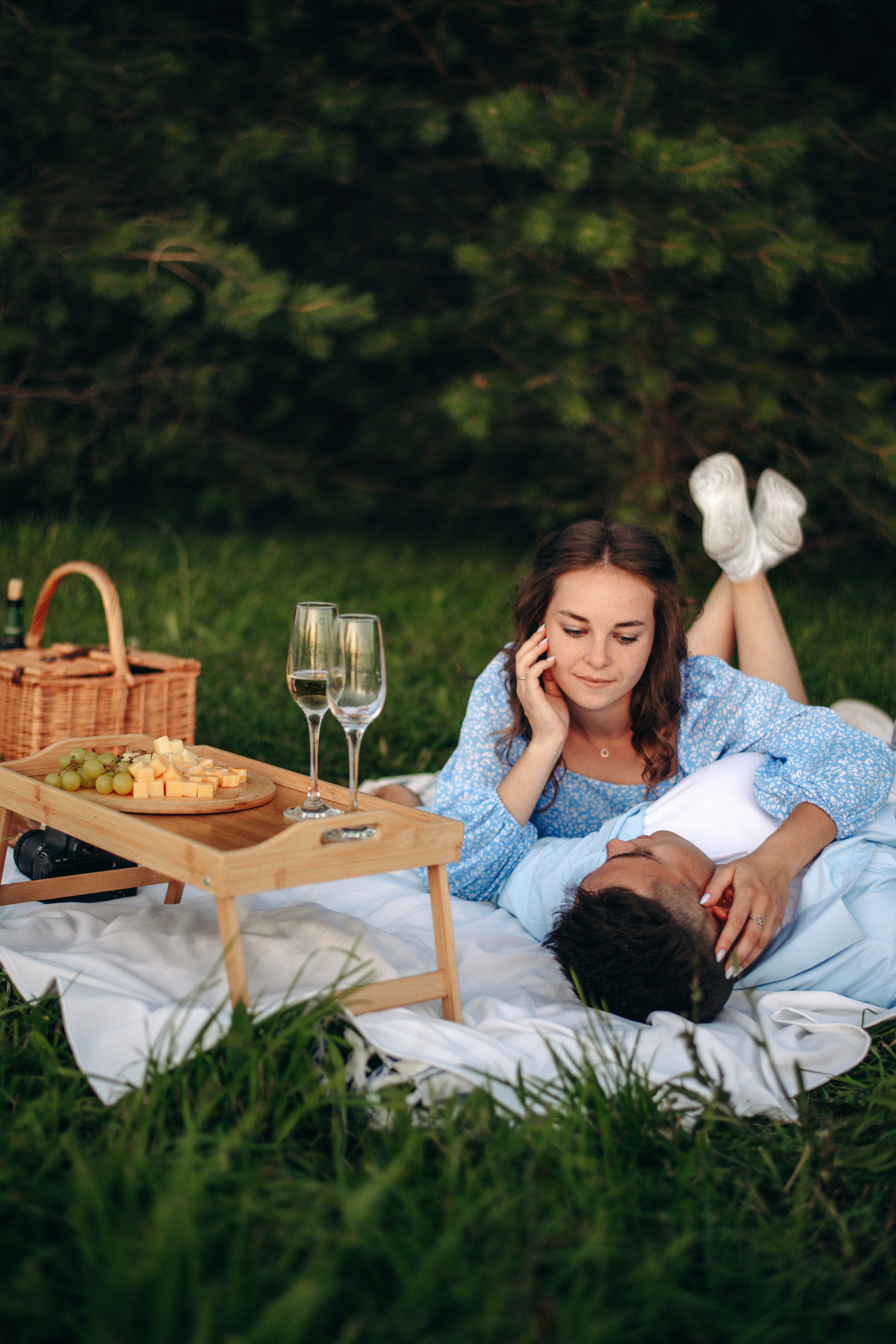 Семейные съемки. Семейный и портретный фотограф в Саратове Лилия Федяй