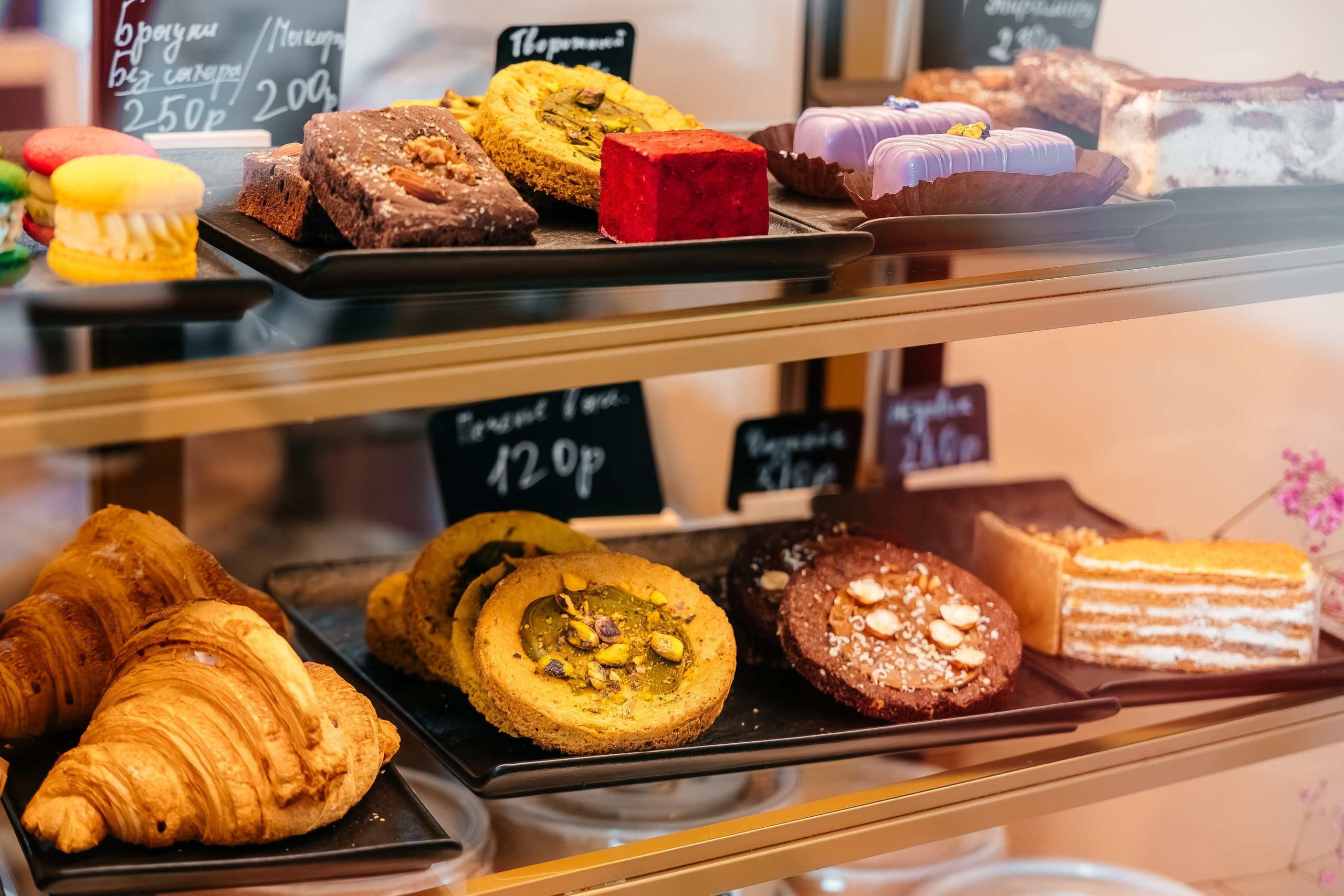 КОФИС кофейня. Фотограф Марина Верятинская | Краснодар