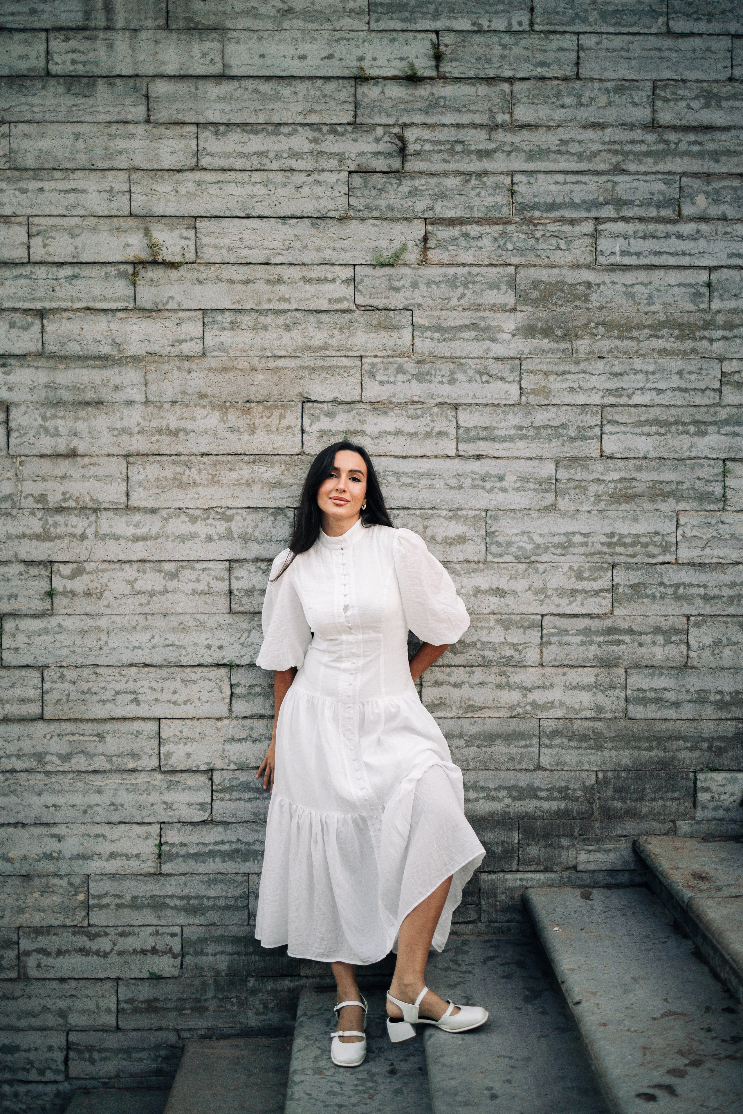 Прогулка с Зульфией. Свадебный и прогулочный фотограф в Санкт-Петербурге Дарья Корель