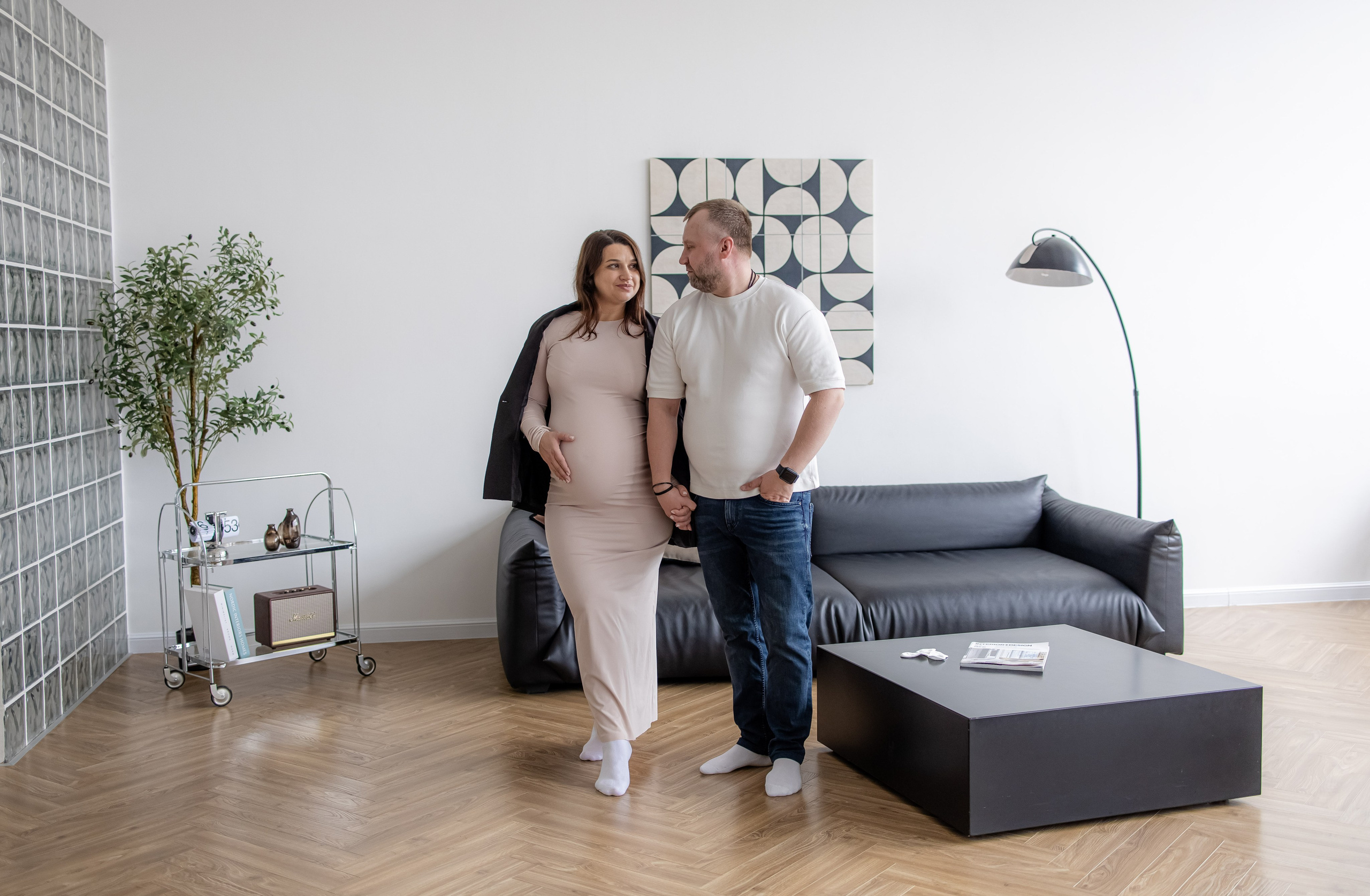 Pregnancy. KATERINA VINOKUROVA ФОТОГРАФ ПЕРМЬ