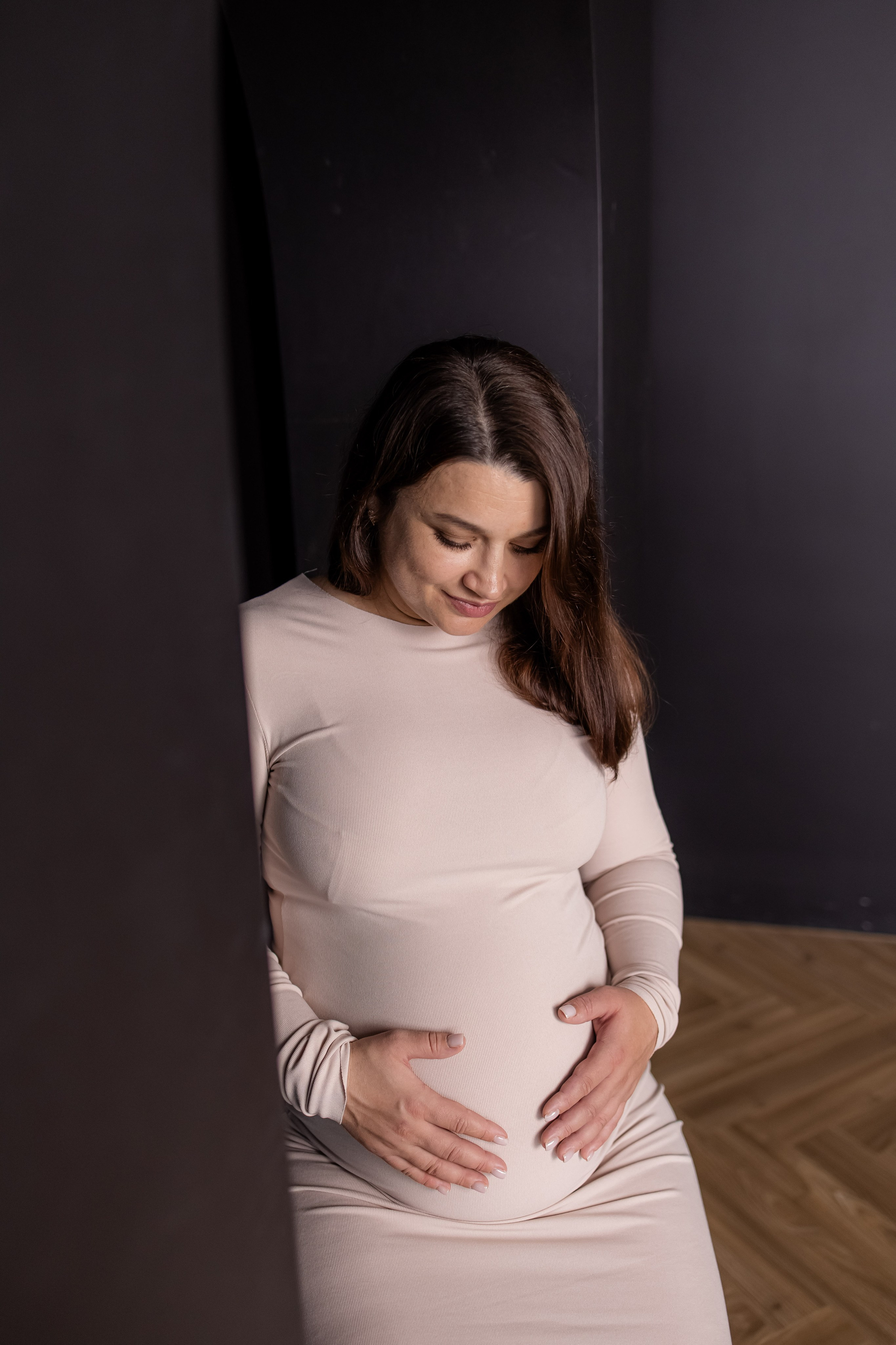 Pregnancy. KATERINA VINOKUROVA ФОТОГРАФ ПЕРМЬ