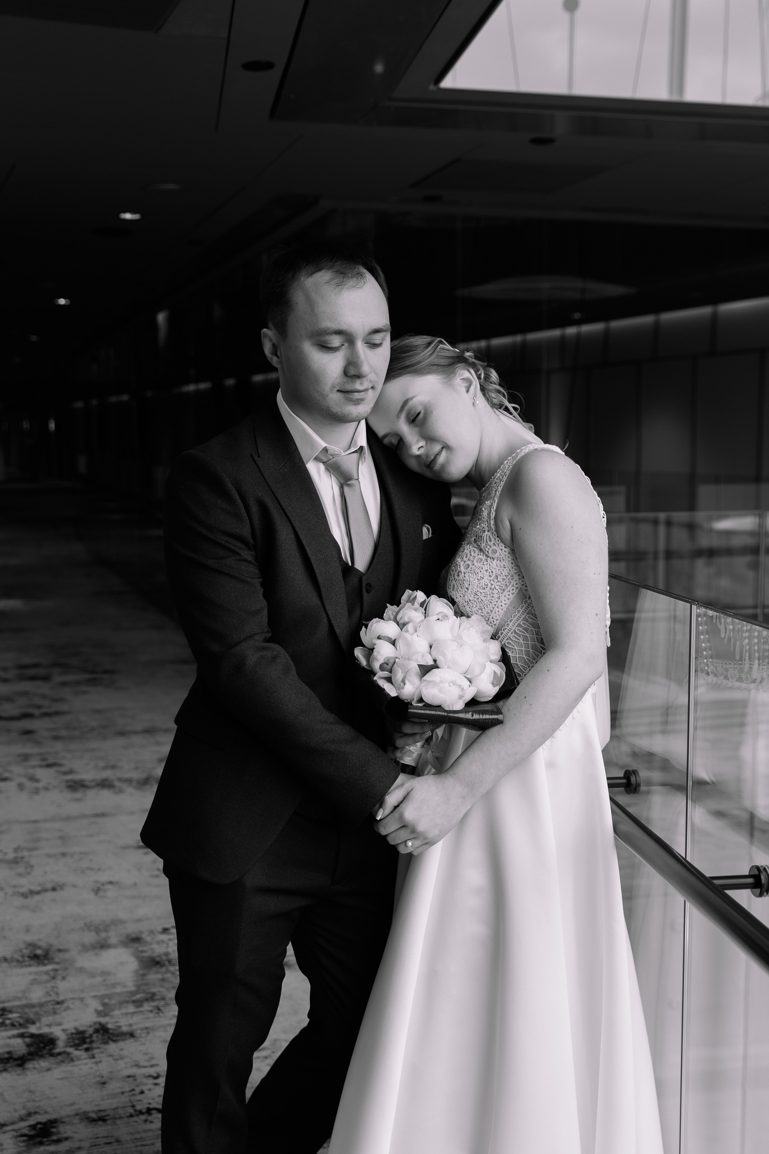 Владислав & Анна. Фотограф Полина Лытнева