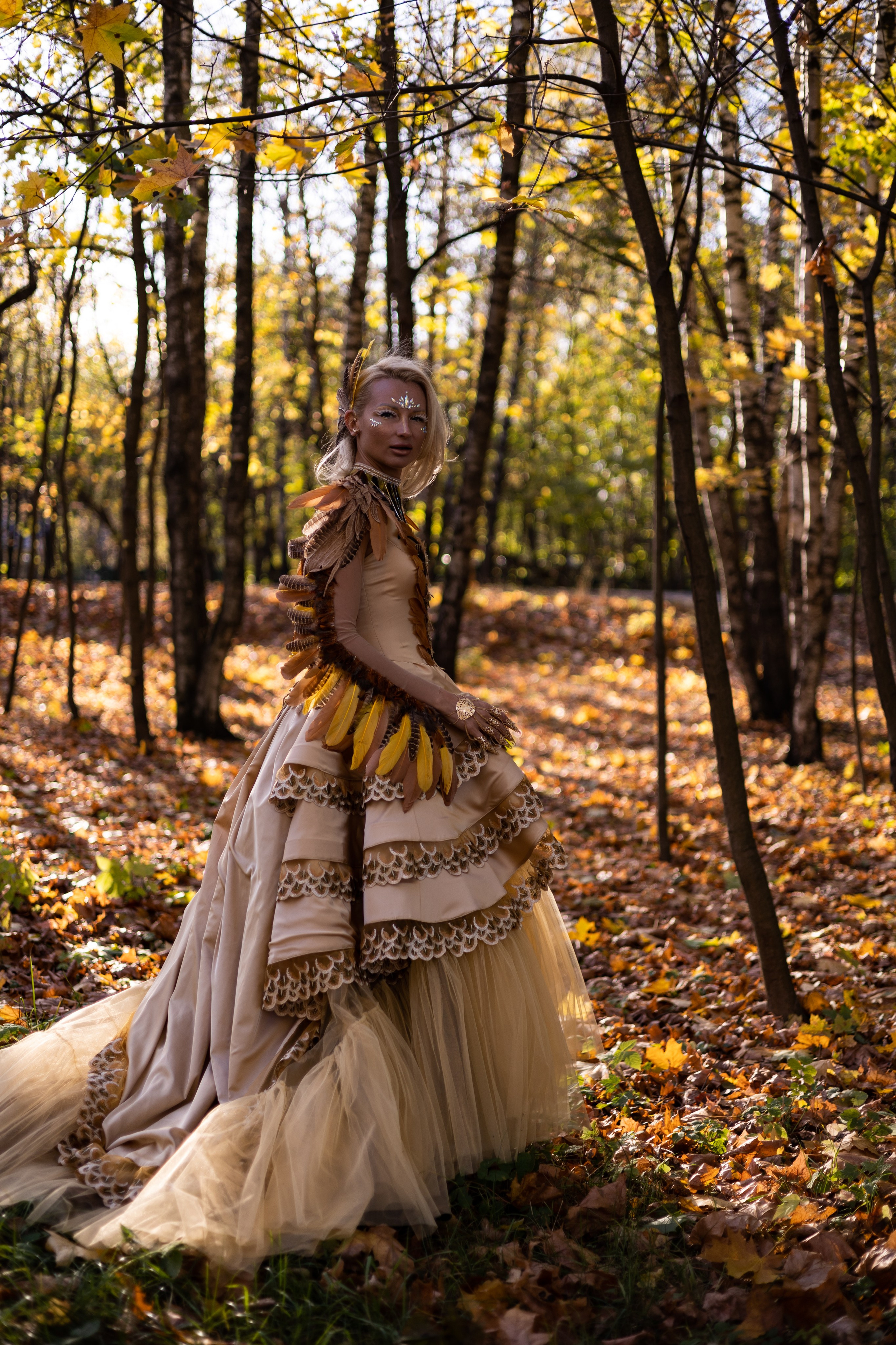 Жар птица. Сказочный фотограф для Вас и Вашей семьи