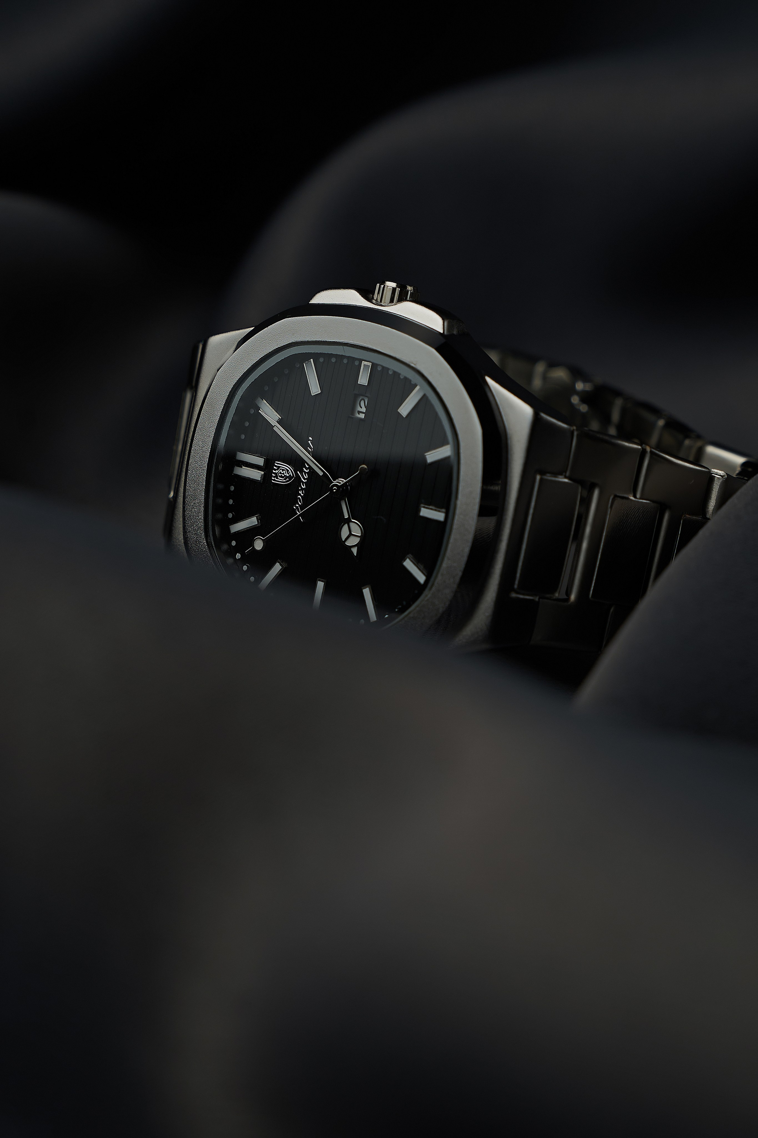 Часы. Фотограф Казань