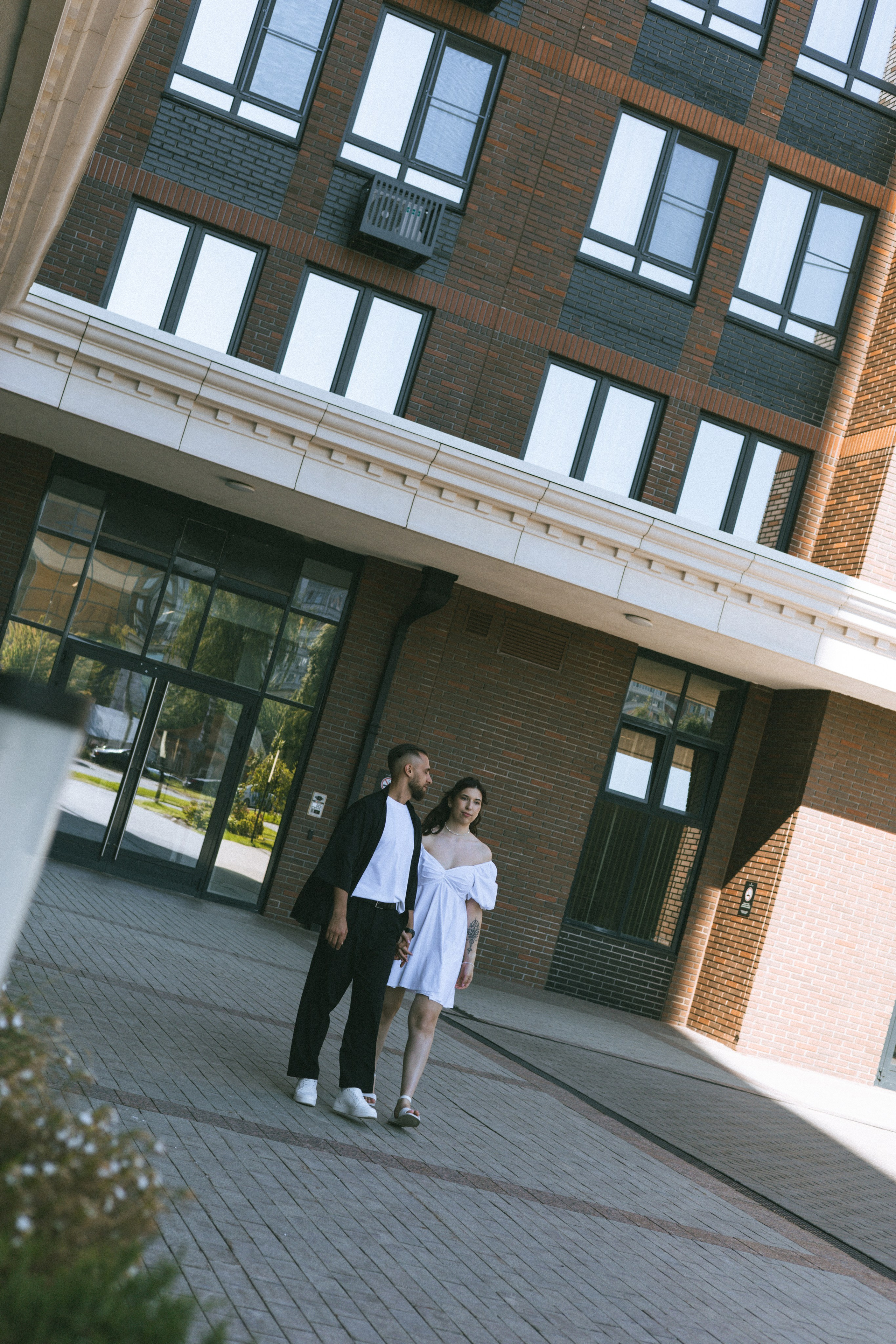 Wedding day. Фотограф Мурманск | Нижний Новгород • Анна Хижняк