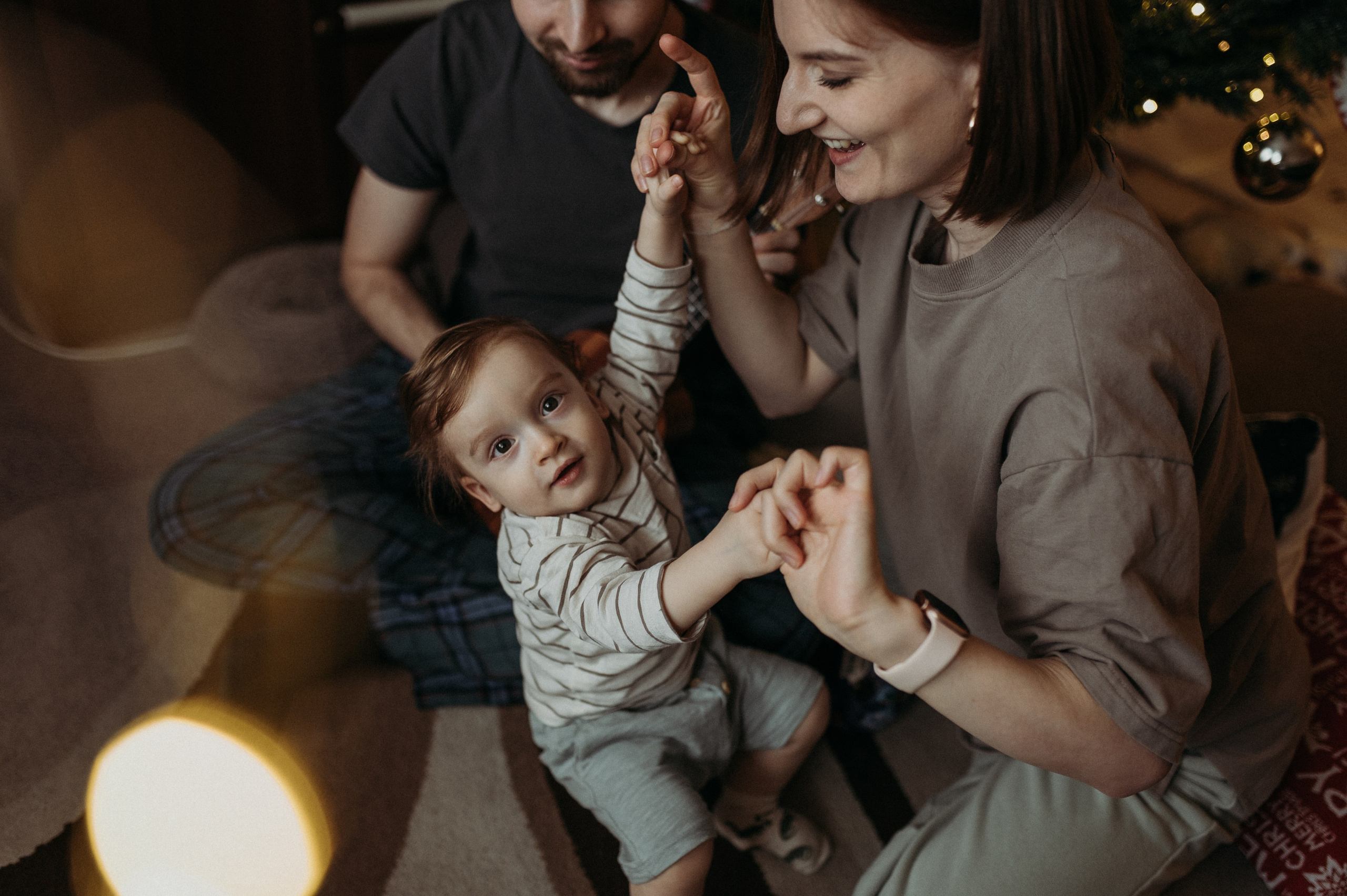 Кристина, Дима, Даня. Www.ostermiller.ru