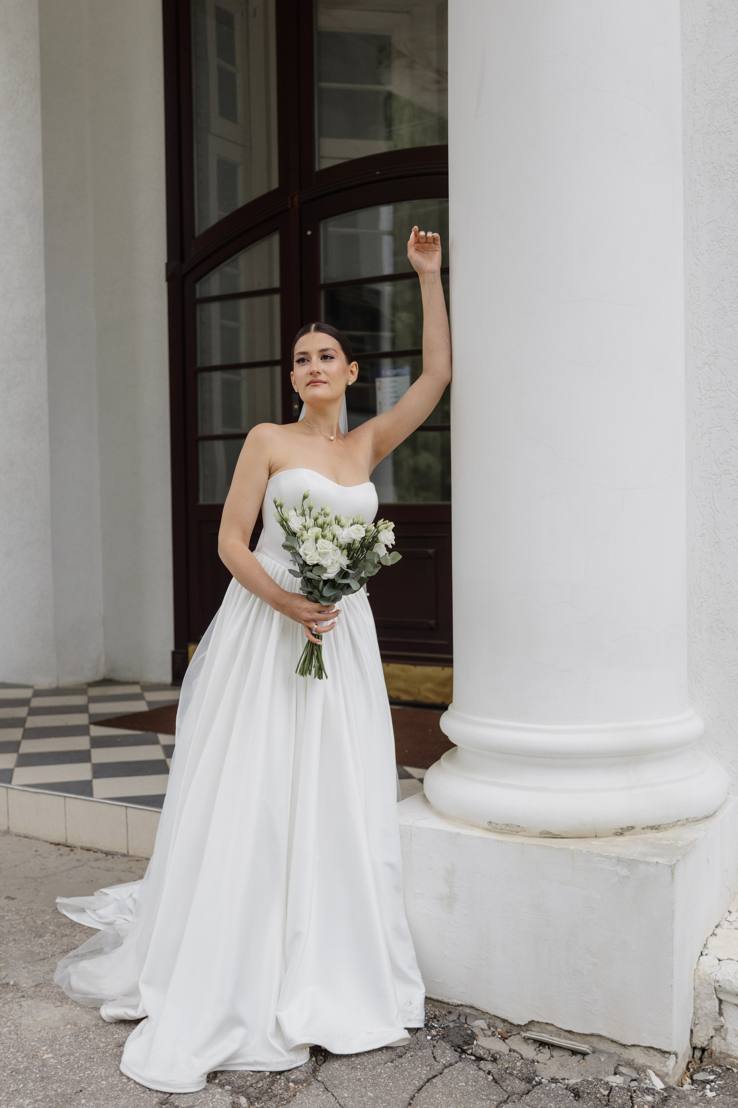 Роман и Алина 24/05/25. Свадебный фотограф в Самаре Ольга Гребнева