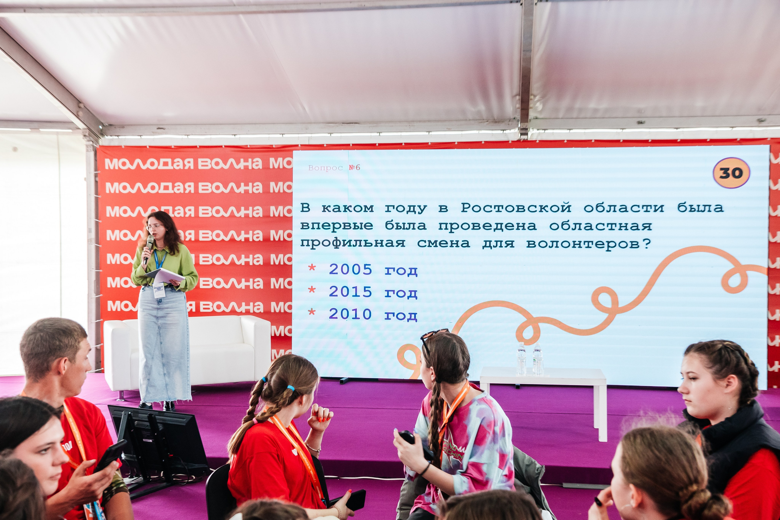 МОЛОДАЯ ВОЛНА 2025. Фотограф Александр Бигари