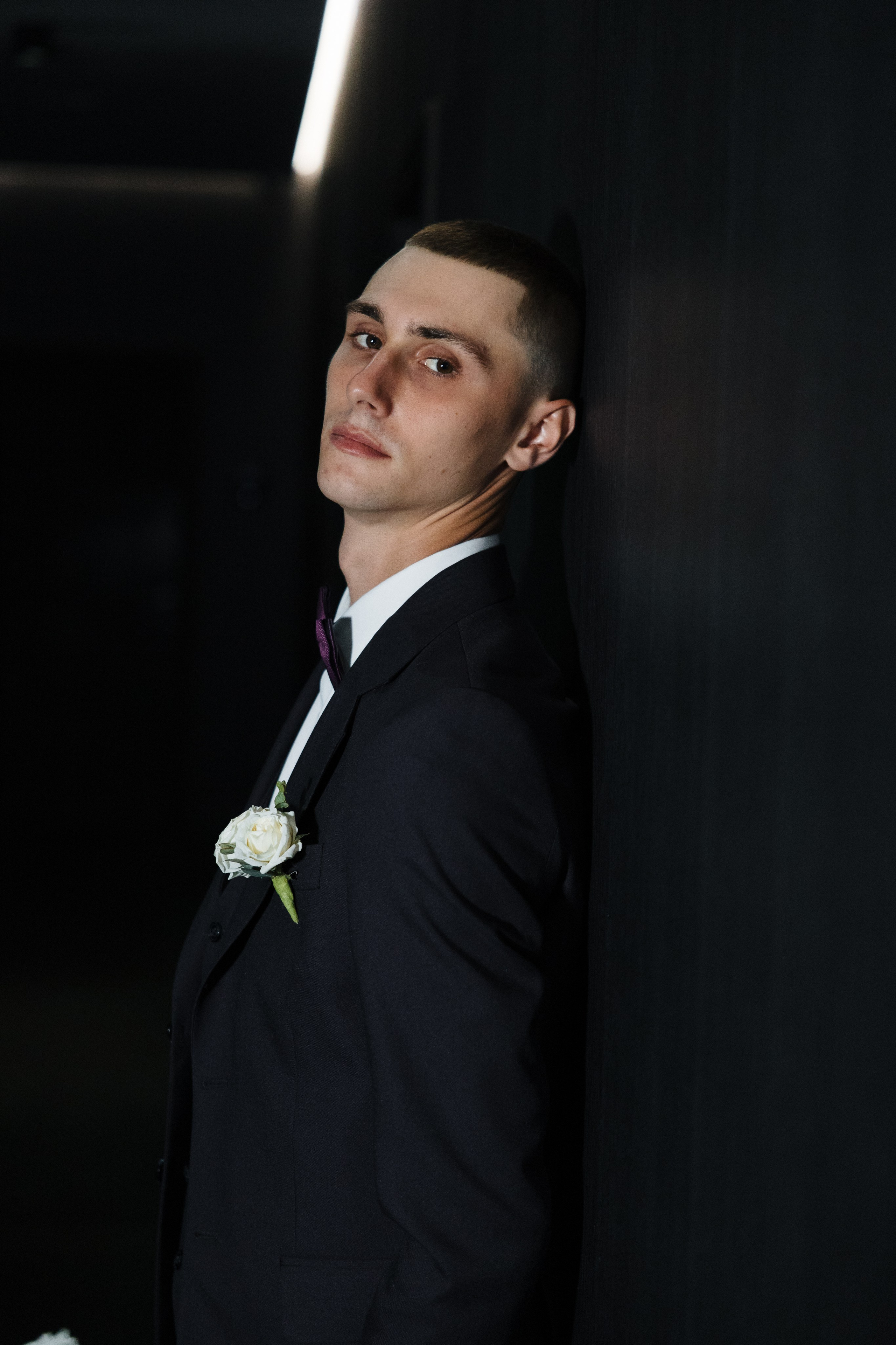 Артем + Арина. Олег Минайлов — Фотограф ваших событий