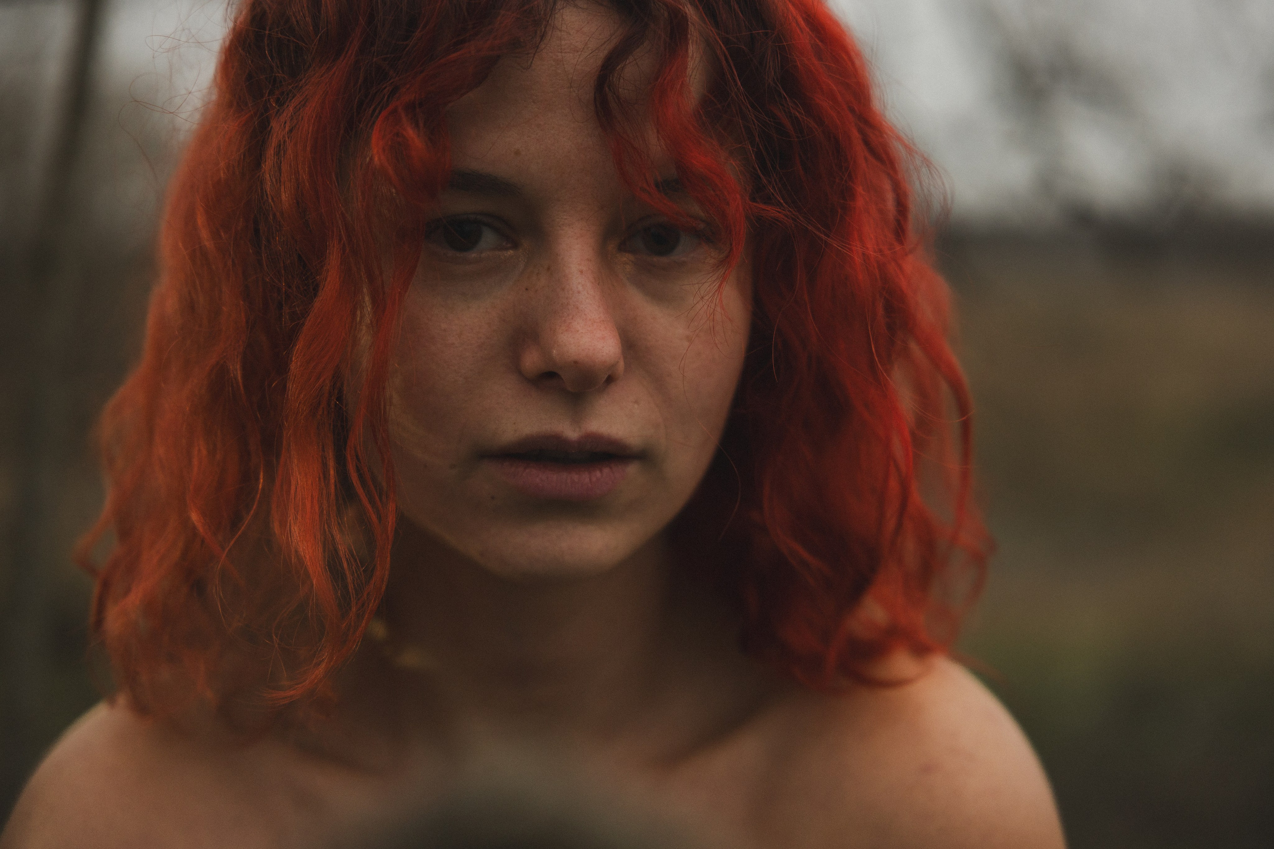 Фотосессия Тани. Олег Минайлов — Фотограф ваших событий