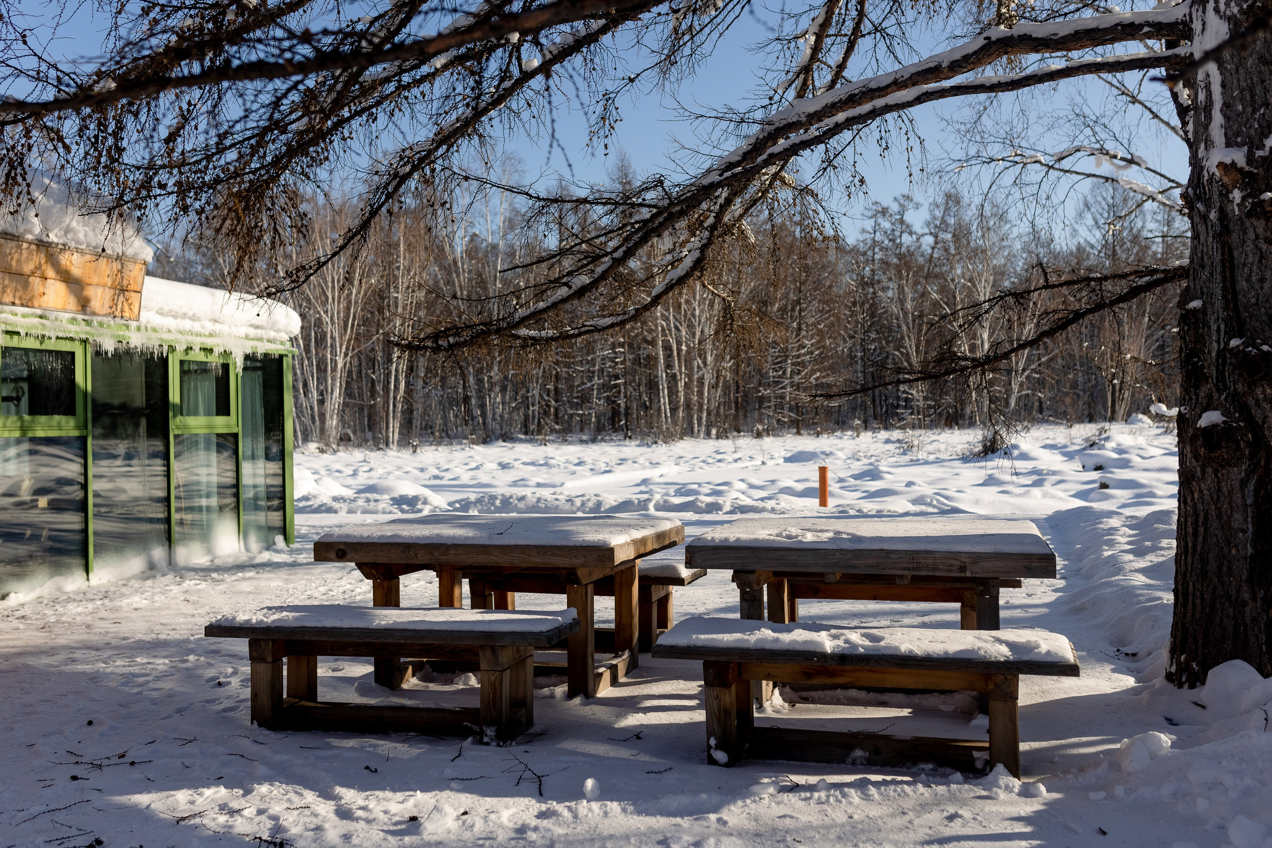 Баня. Главная