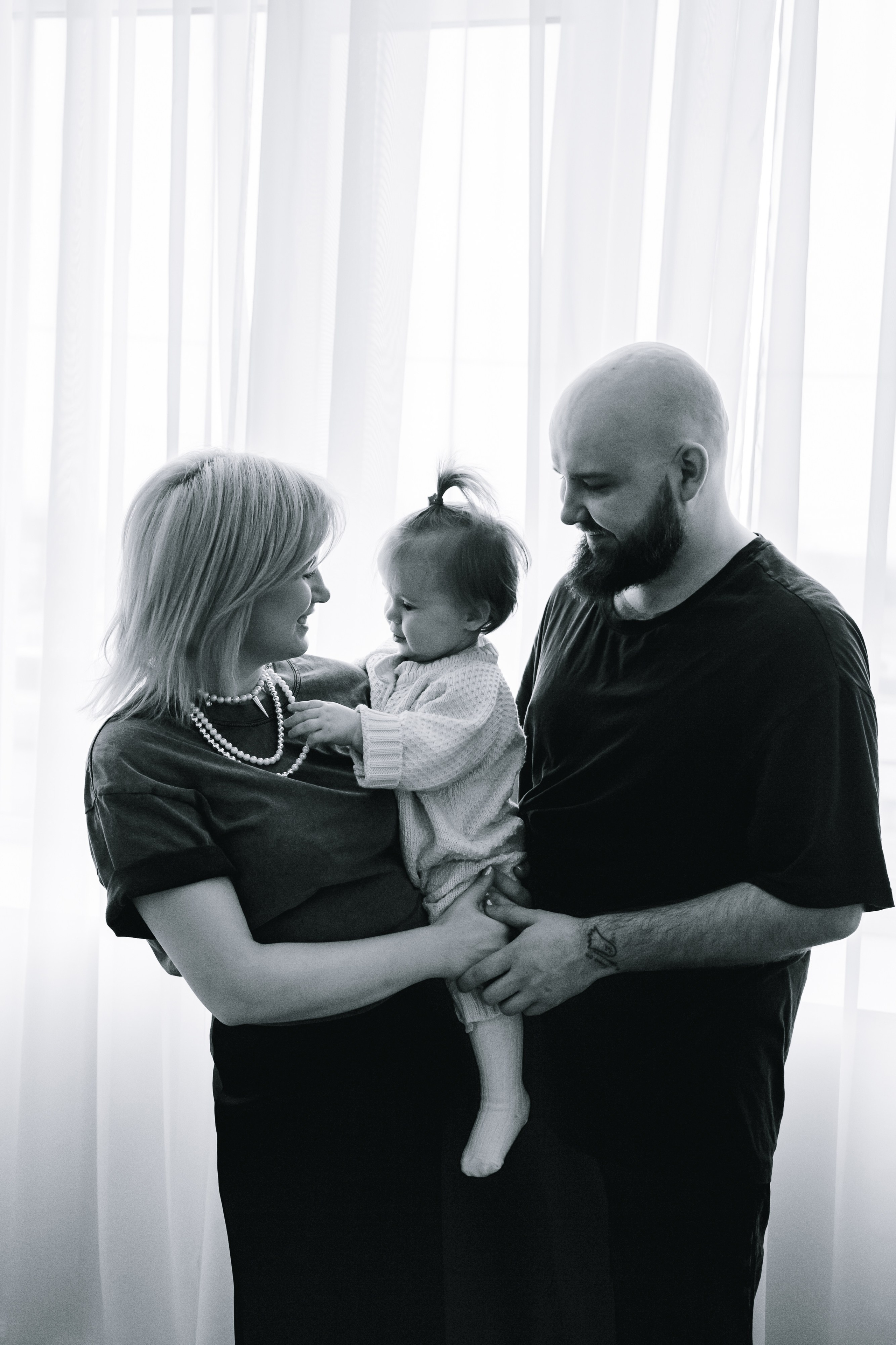 Семейные фотосессии. Предметный и контент фотограф Александра Винник, Брянск