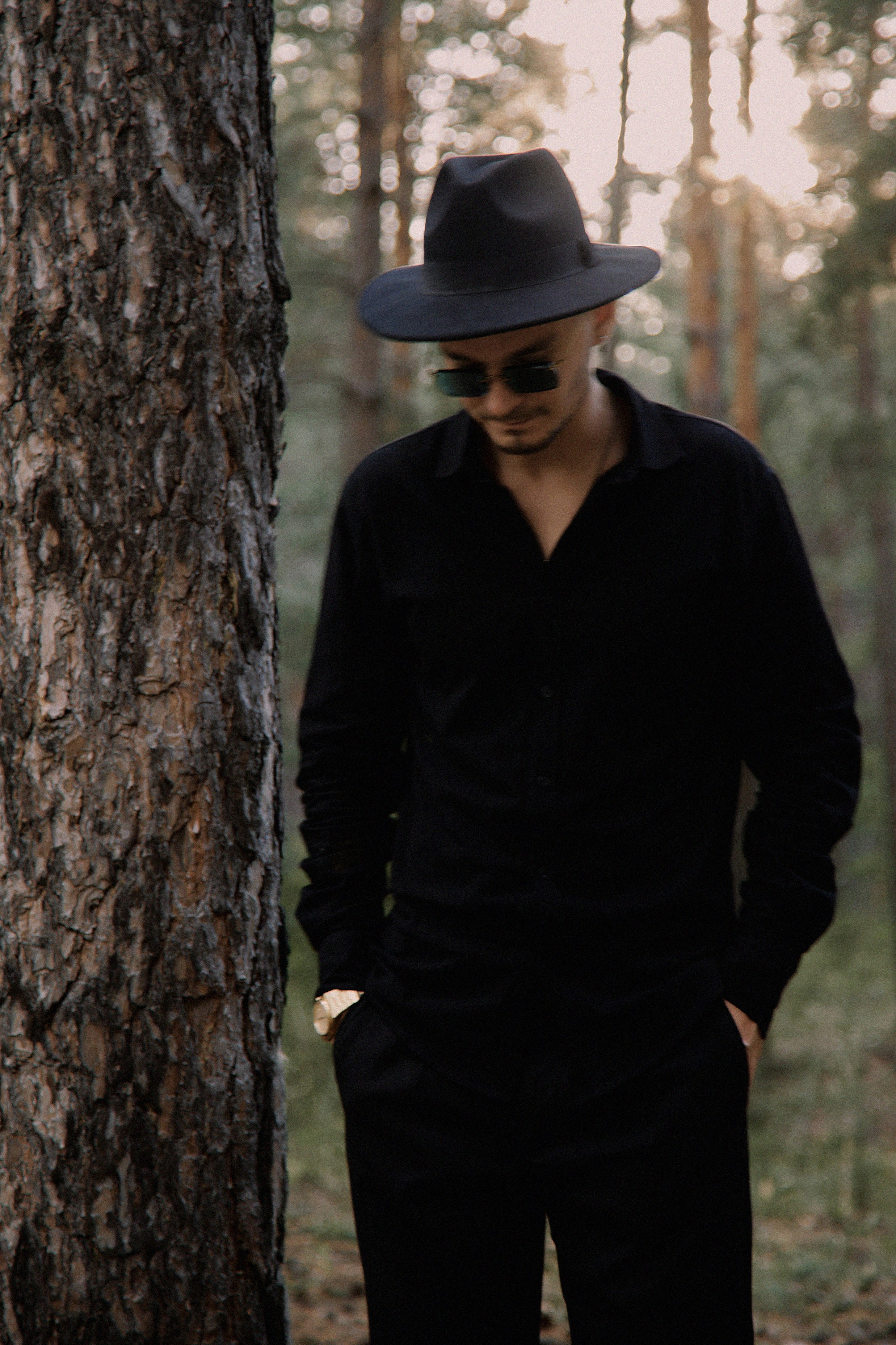 Унеси меня на закат. Фотограф Елена Краснопевцева