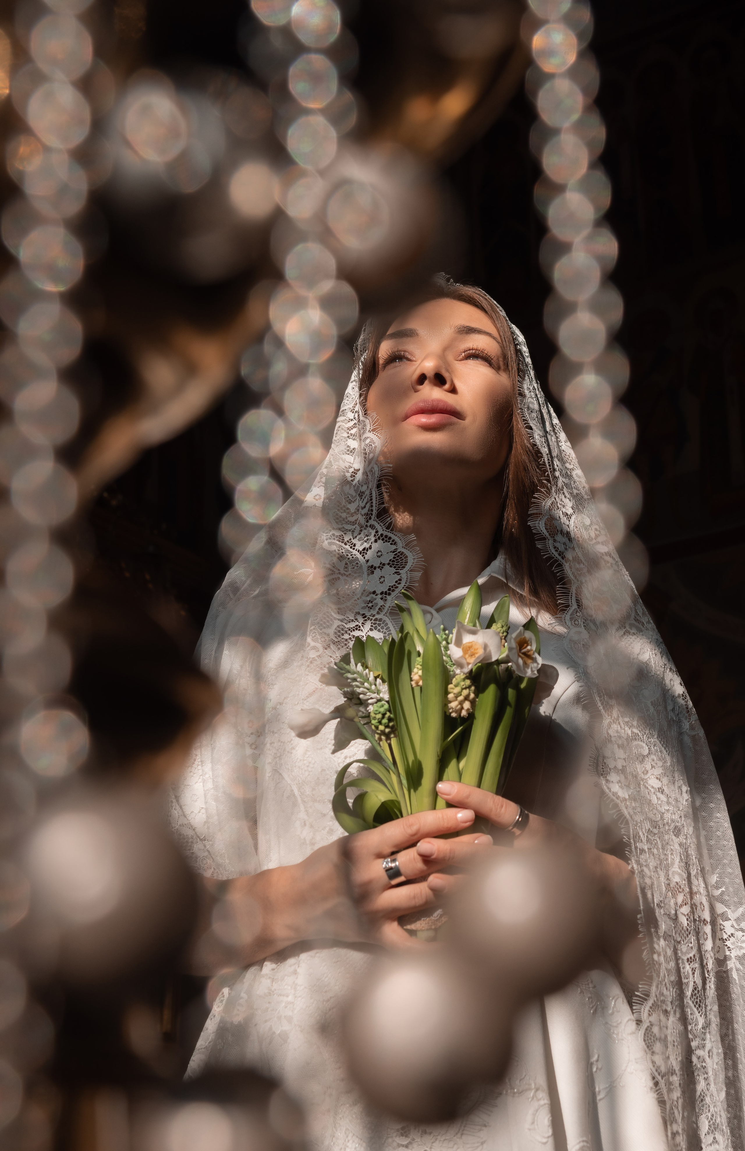 Таинство ВЕНЧАНИЯ. Фотограф на крестины