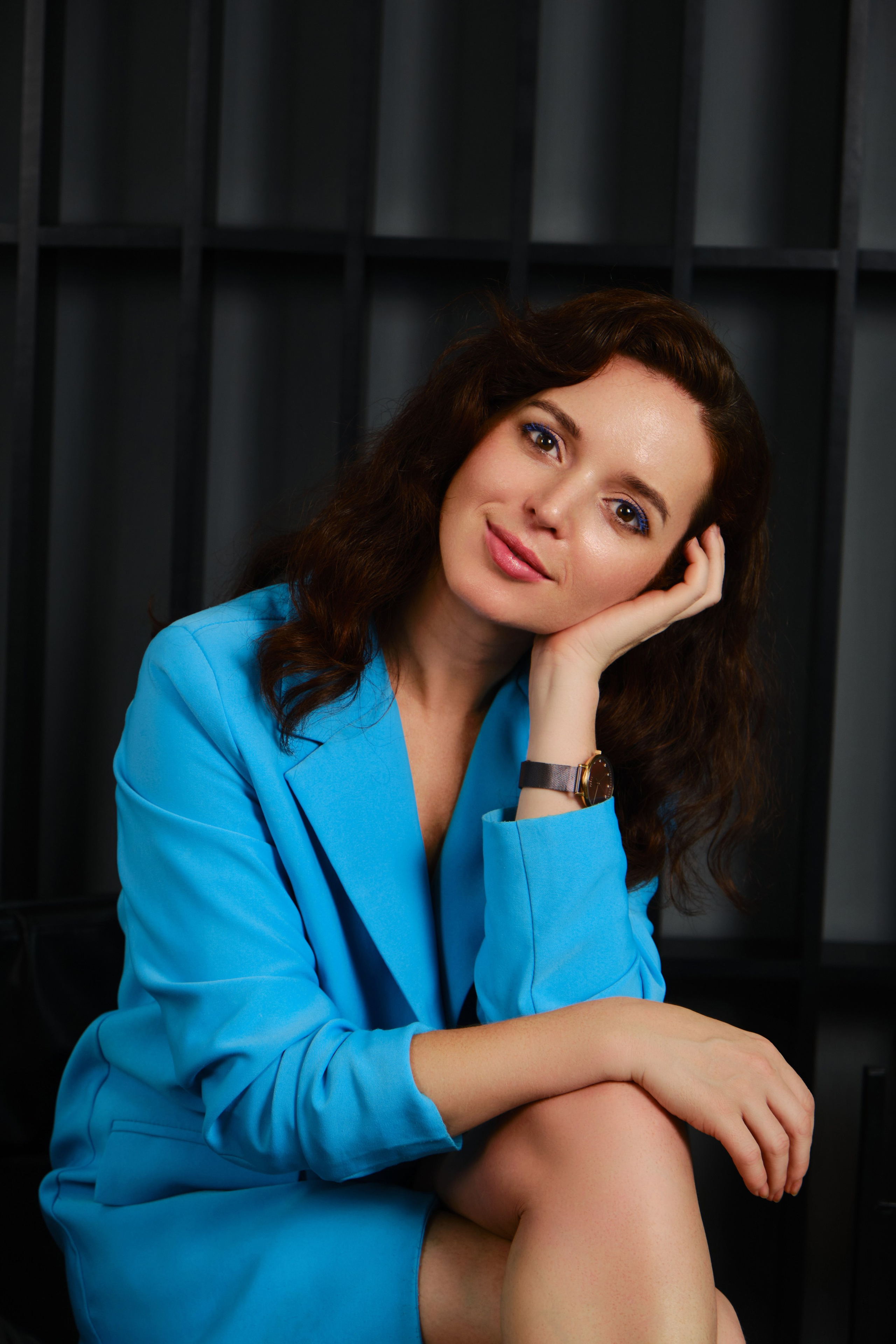 Наталья. Ася Ложкина фотограф Ижевск