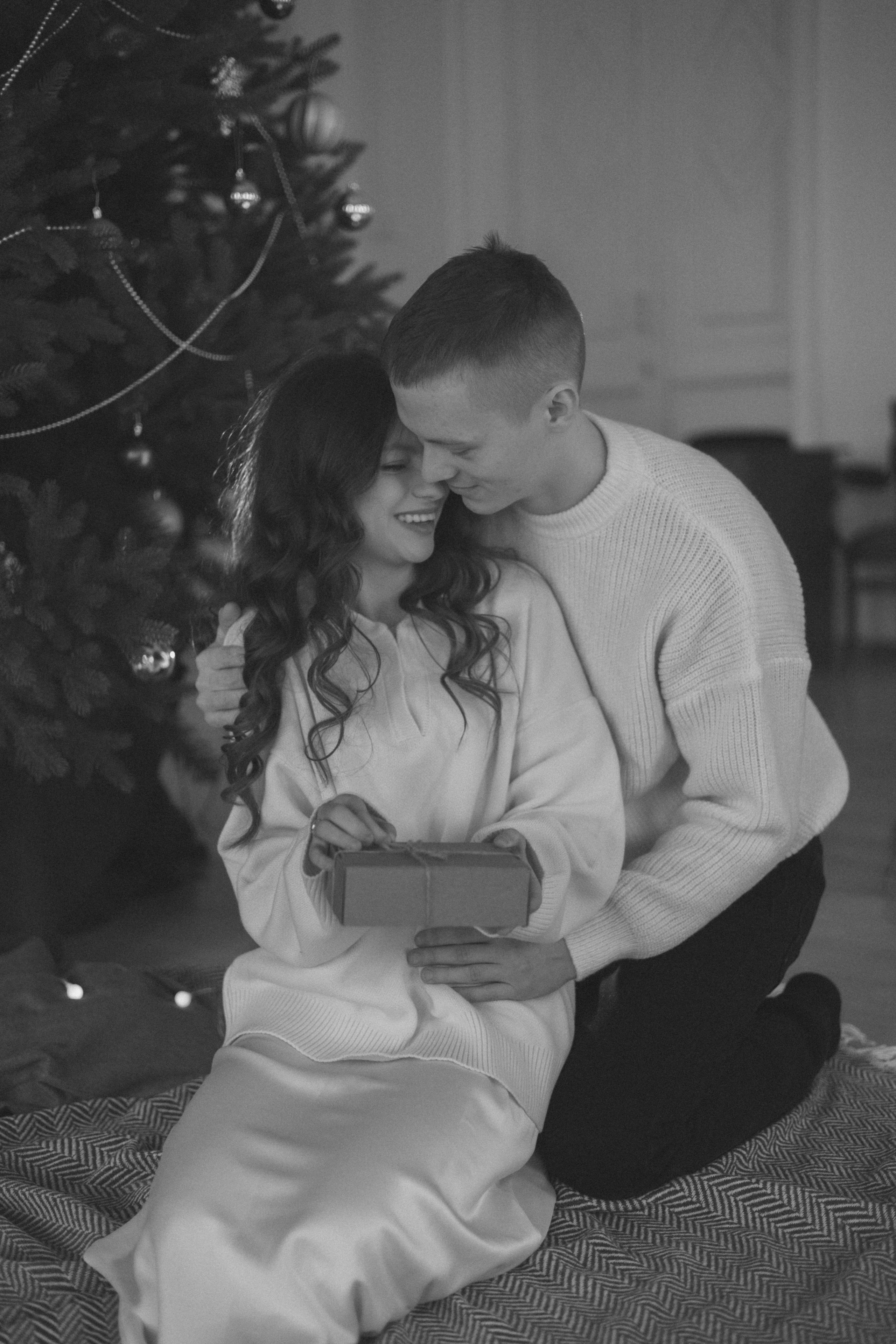 Все эти моменты как кино…. Фотограф Юлия Хакимова / Казань/ Чистополь