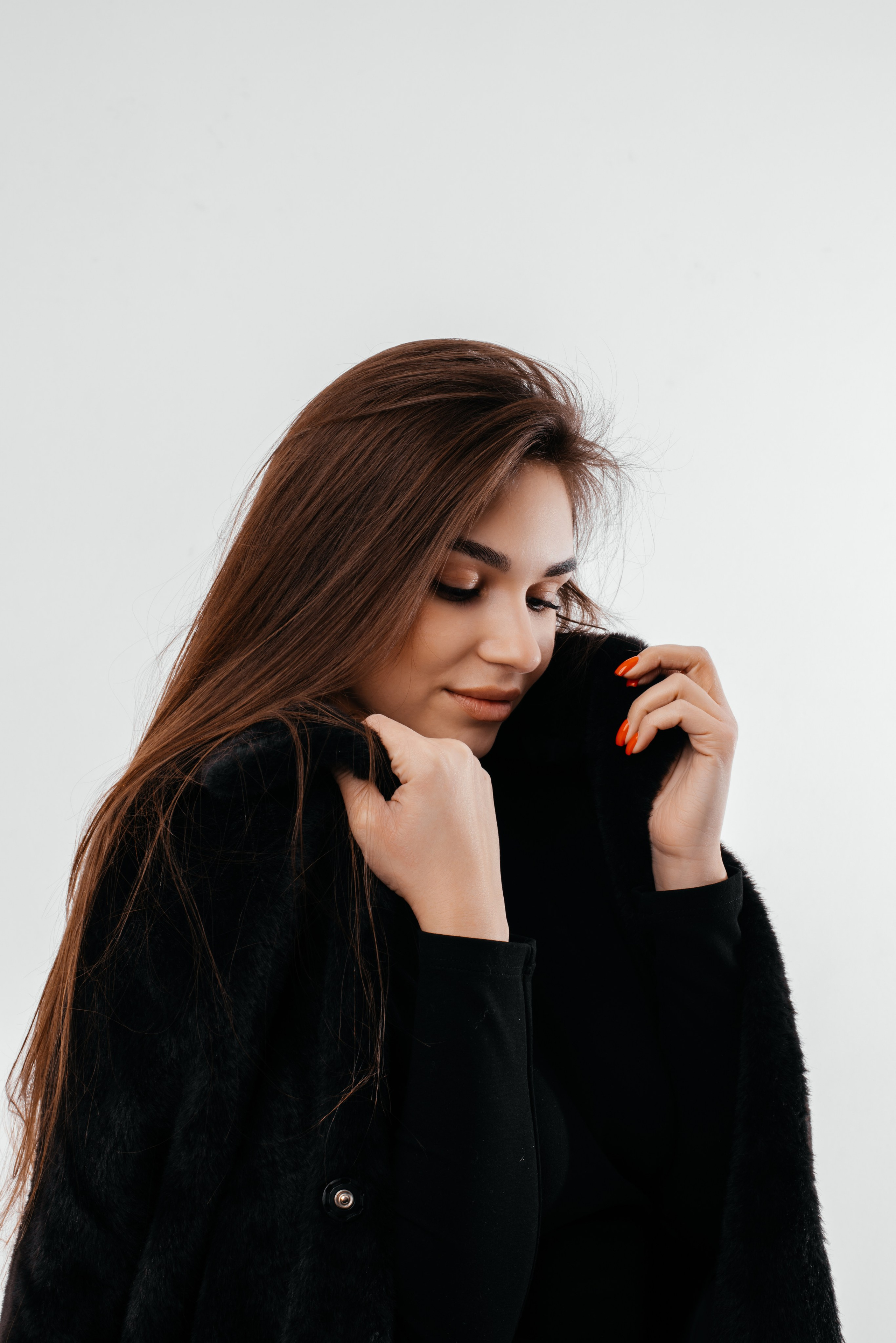 Кристина. Фотограф в Шатуре Оксана Осьмакова