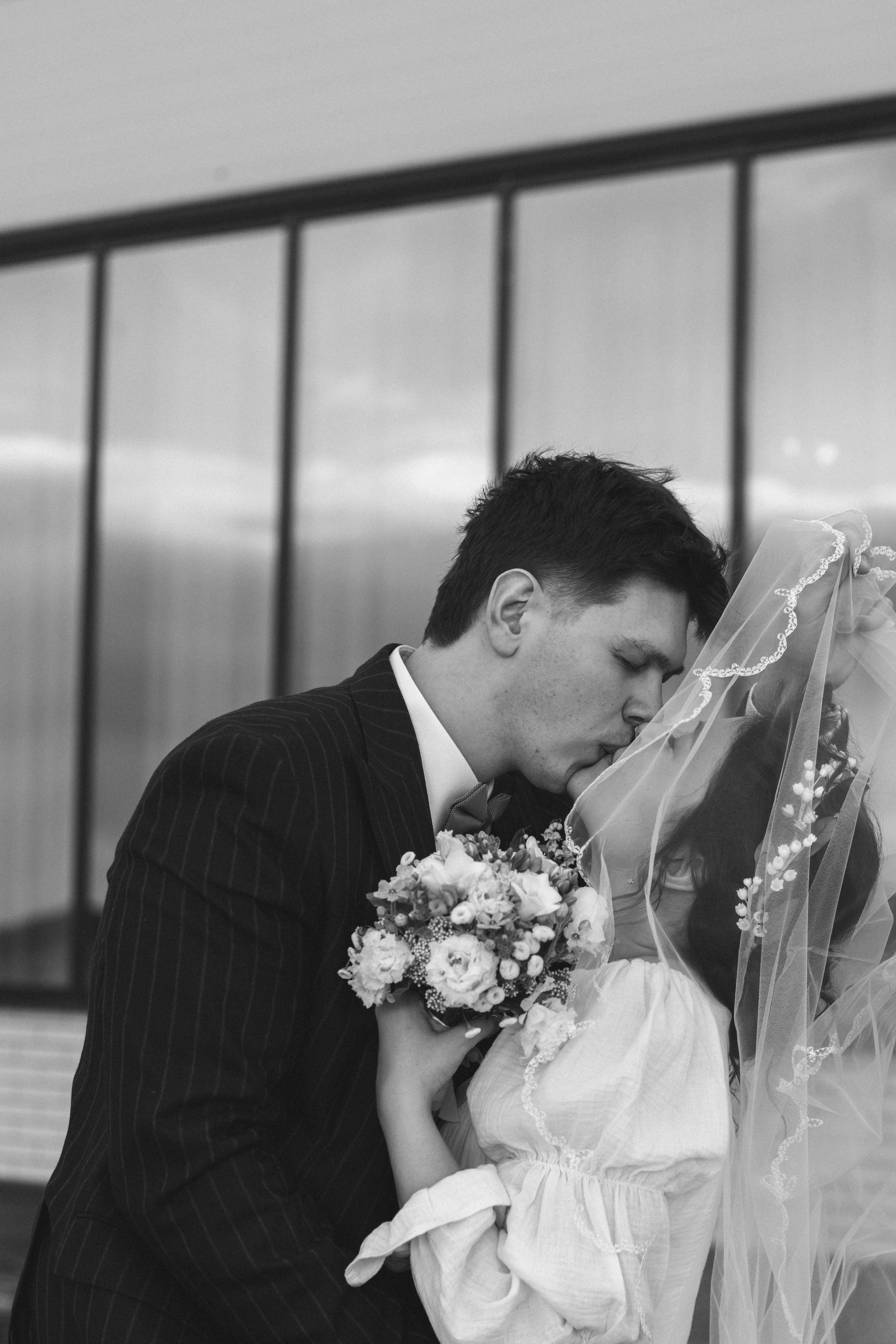 Wedding: Артём & Милана. Фотограф в Шатуре Оксана Осьмакова