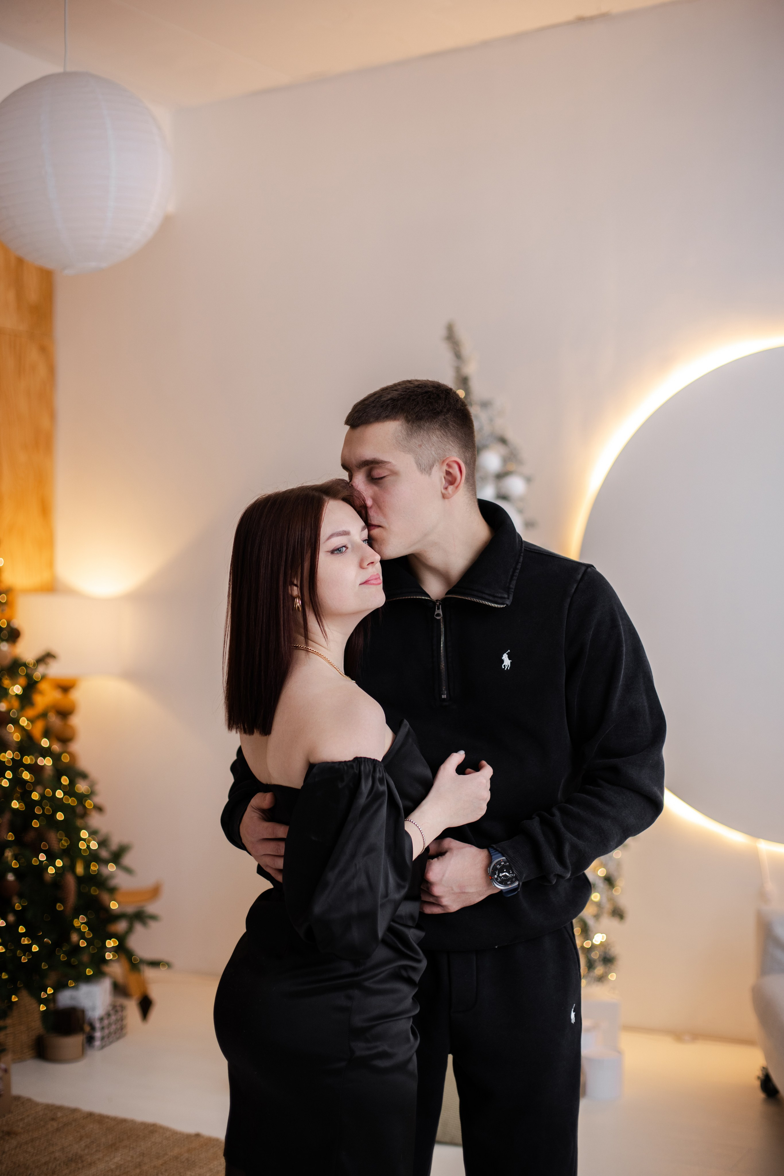 Ангелина & Виктор. Фотограф в Шатуре Оксана Осьмакова