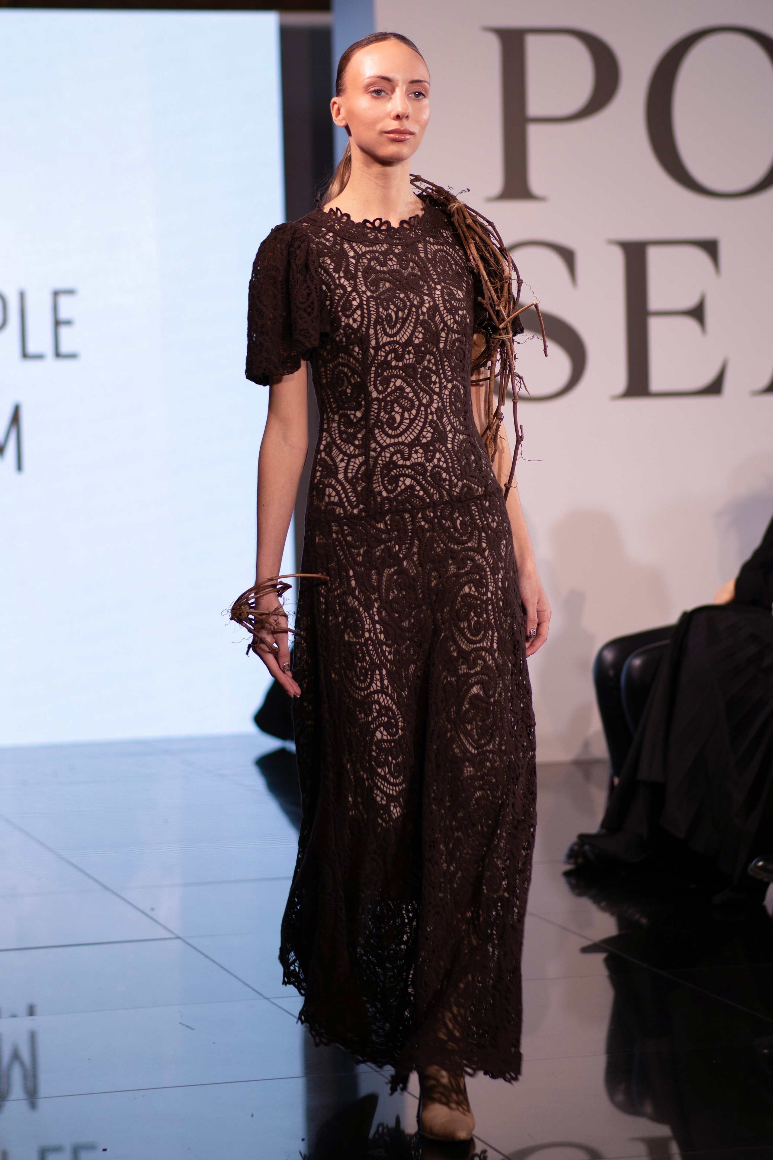 Репортажная съемка Fashion. Фотограф в Санкт-Петербурге Янина Фомина