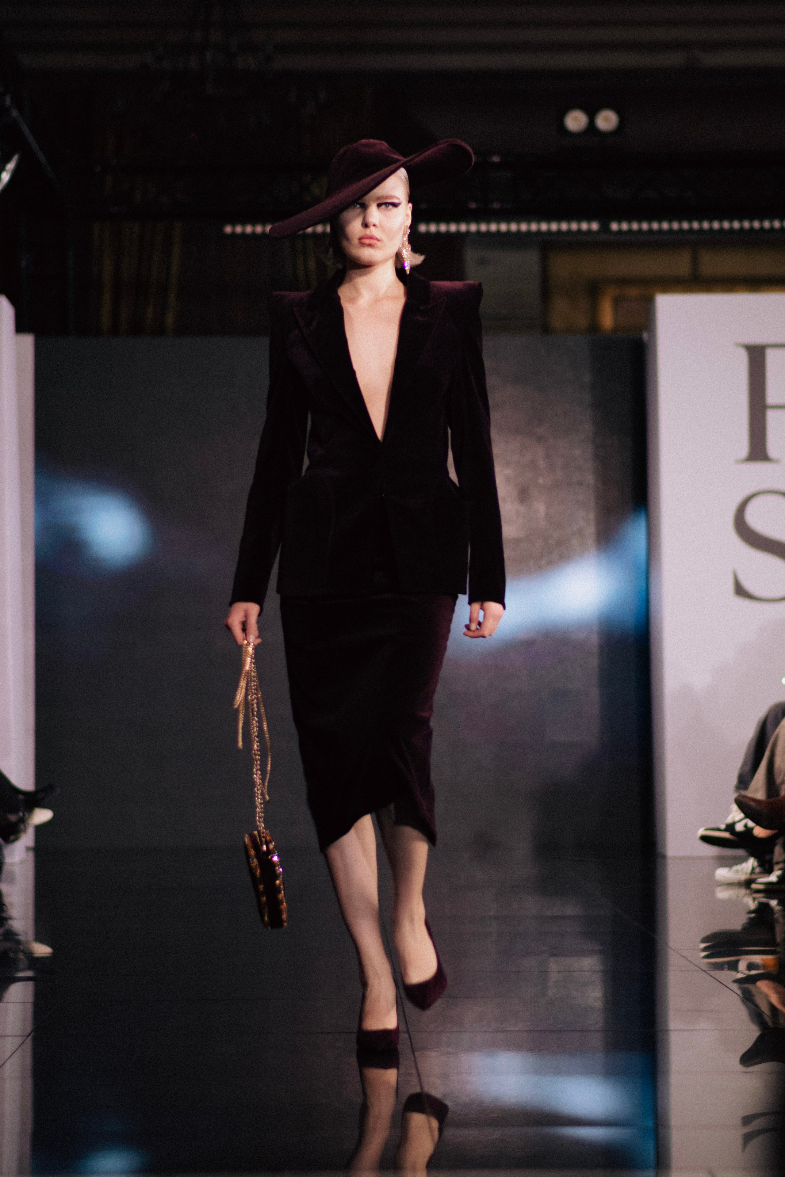 Репортажная съемка Fashion. Фотограф в Санкт-Петербурге Янина Фомина