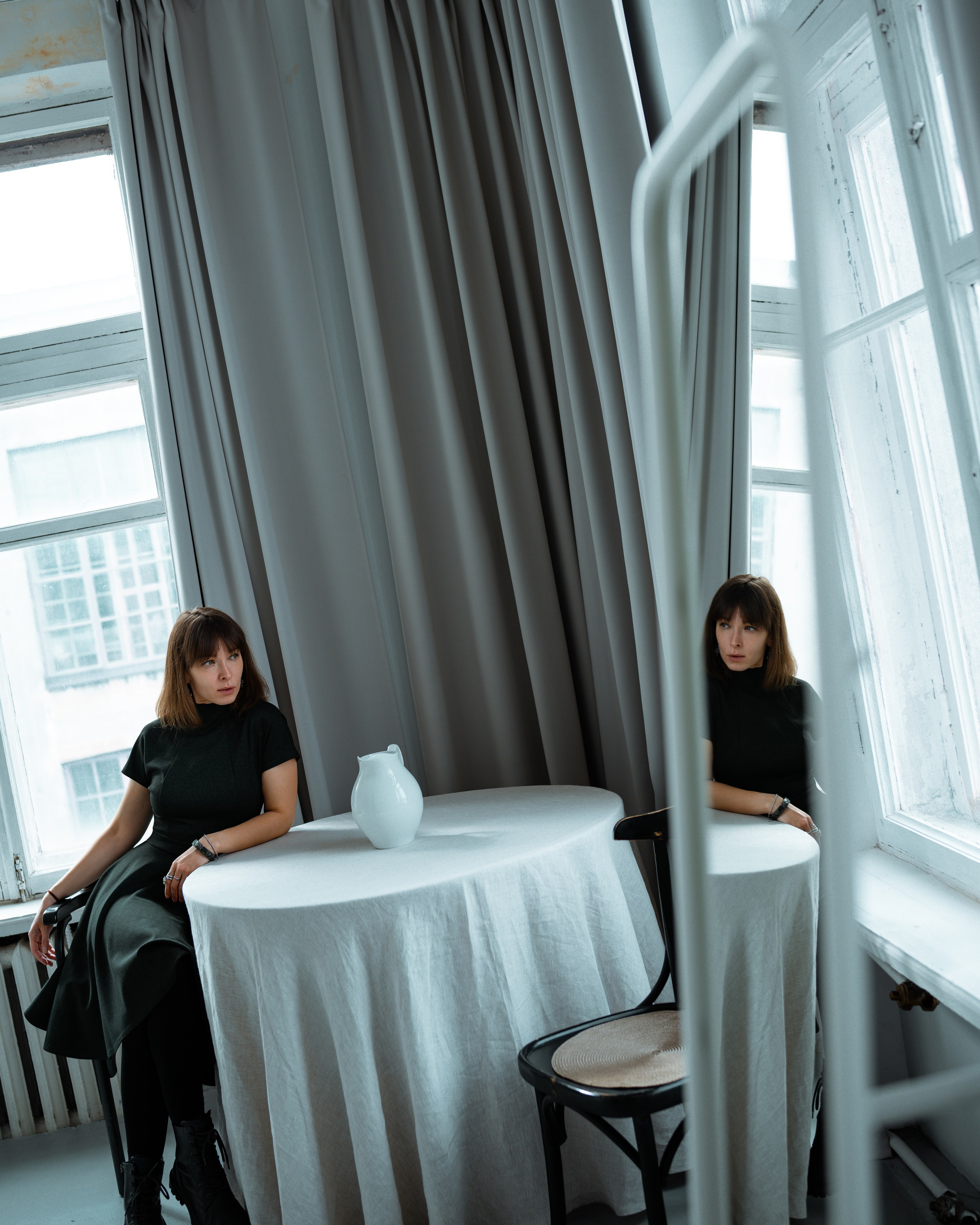 Портретный фотограф Санкт-Петербург Арнольд