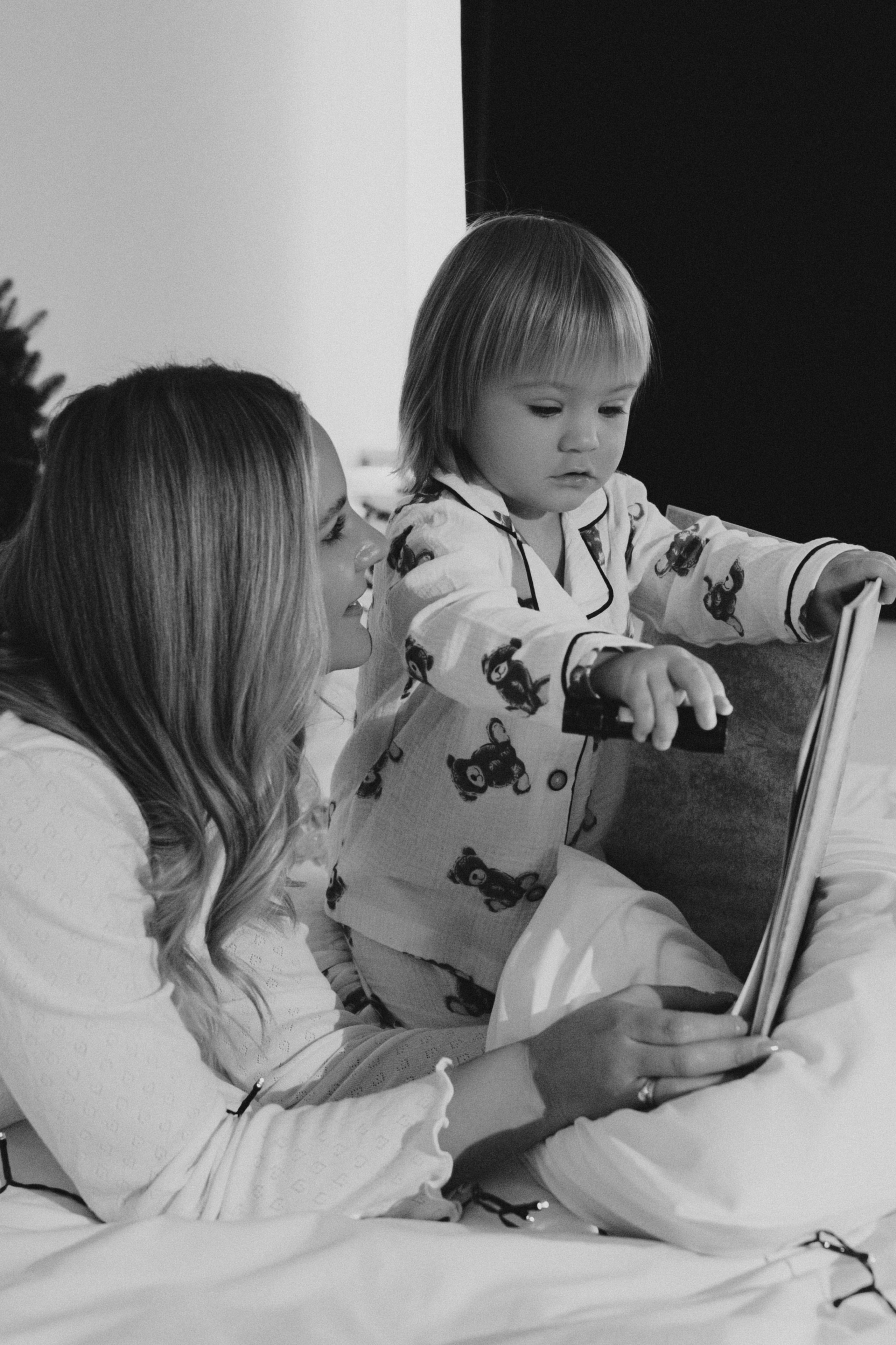 Новогодняя фотосессия | Фотограф в Зеленограде Таня Бараненко