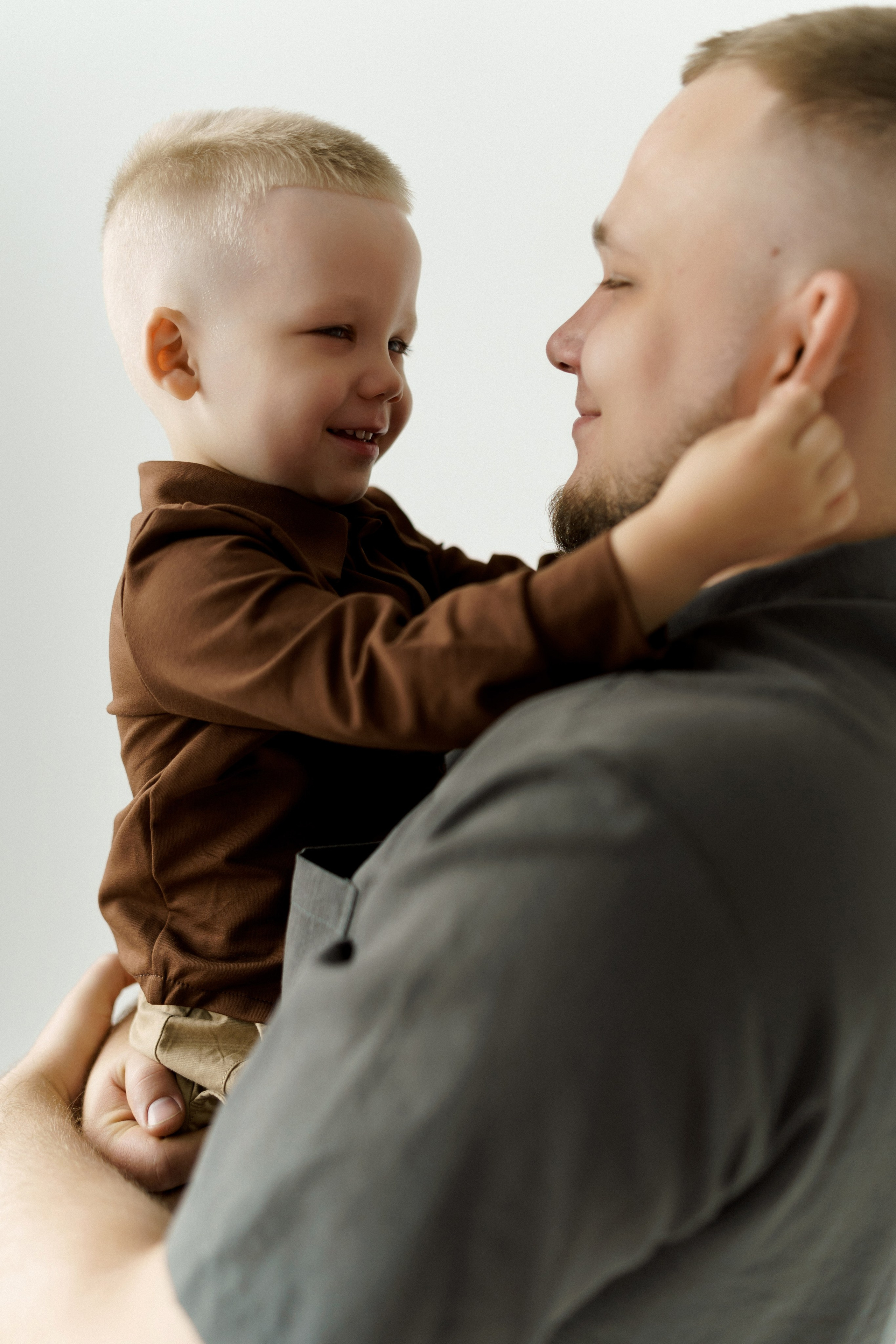 Поймай, если сможешь. Моменты и истории о вас настоящих