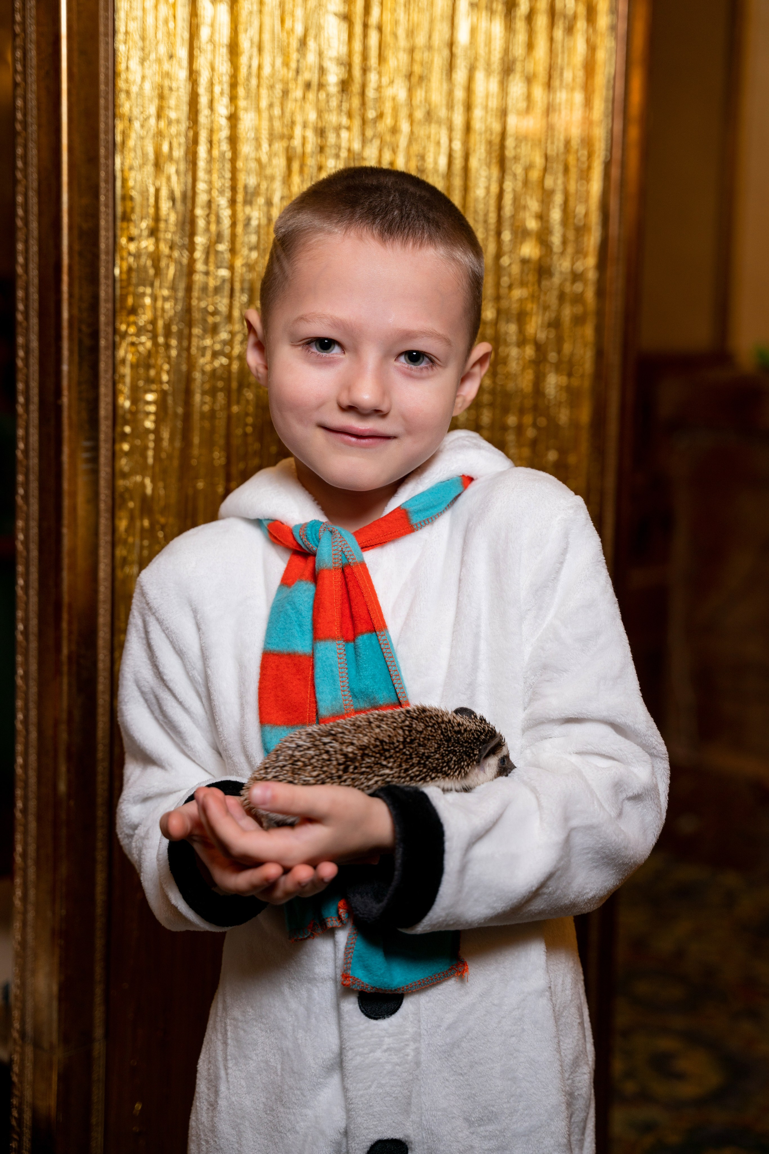 ДЕТСКИЕ ЕЛКИ 2025. Фотограф на любое мероприятие