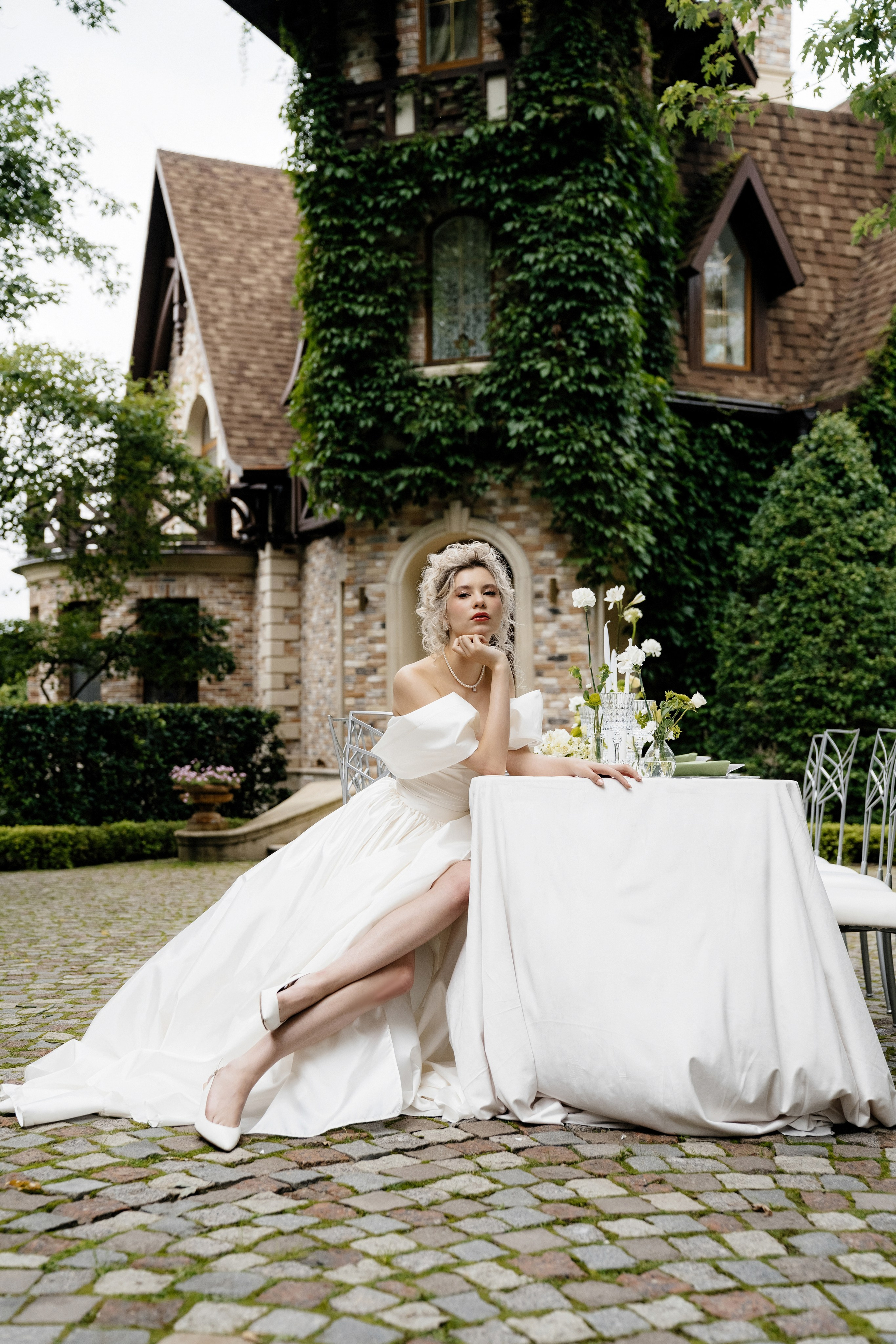 Усадьба Ореховно. Свадебный фотограф Александр Воронов — Белгород, Воронеж, Москва