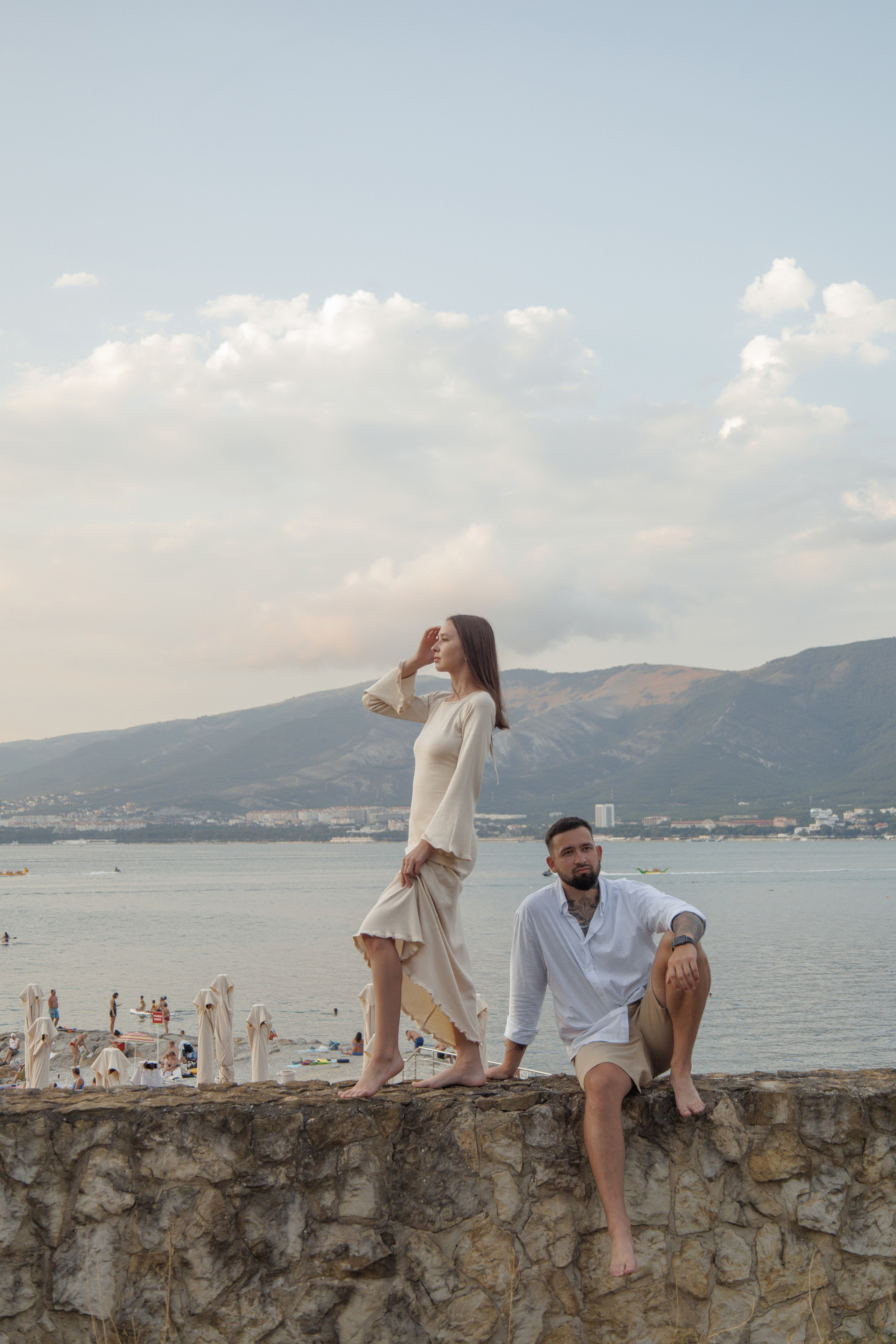 Предложение. Семейный и портретный фотограф в Геленджике Любовь Бодрова