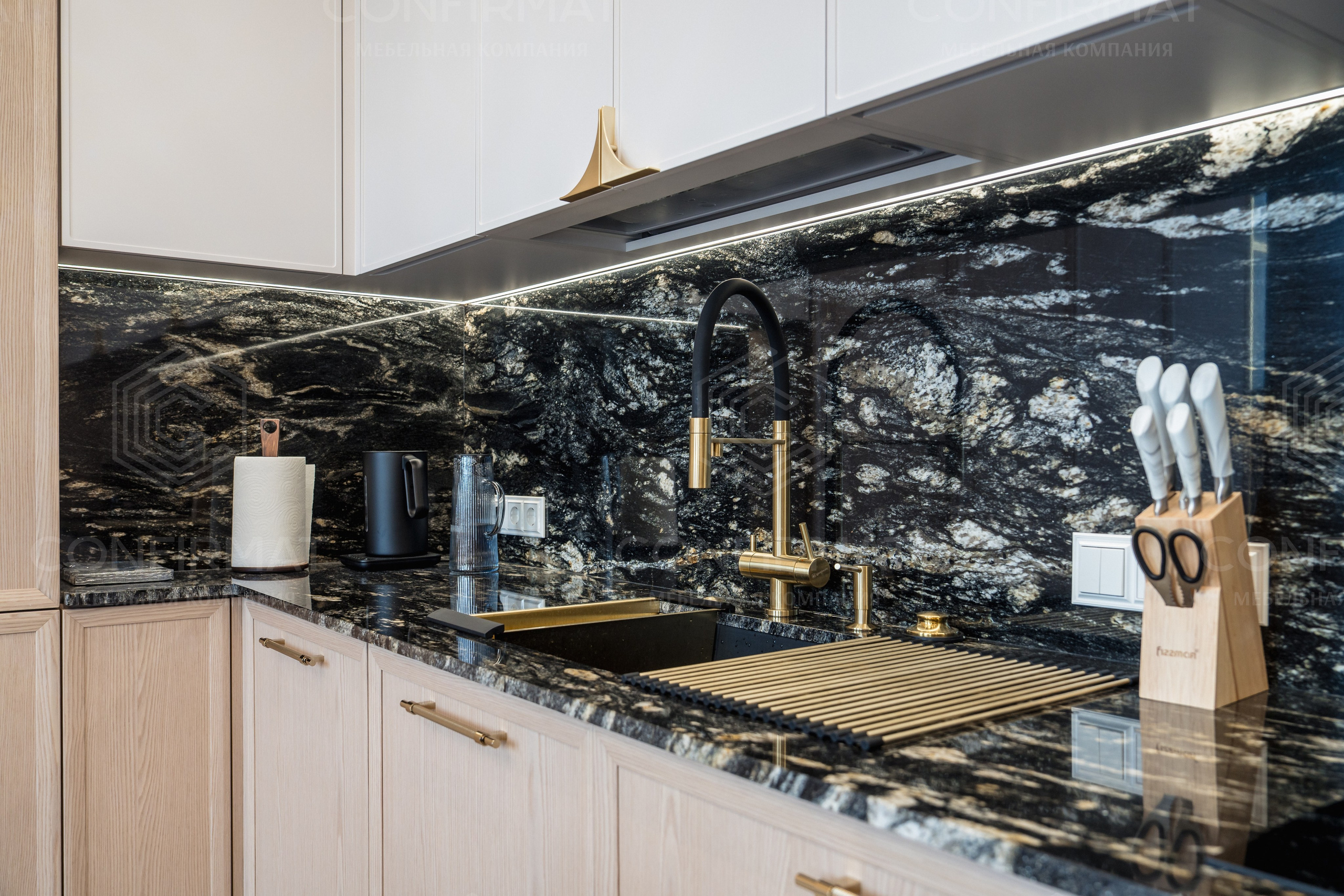 № 19. Мебель на заказ