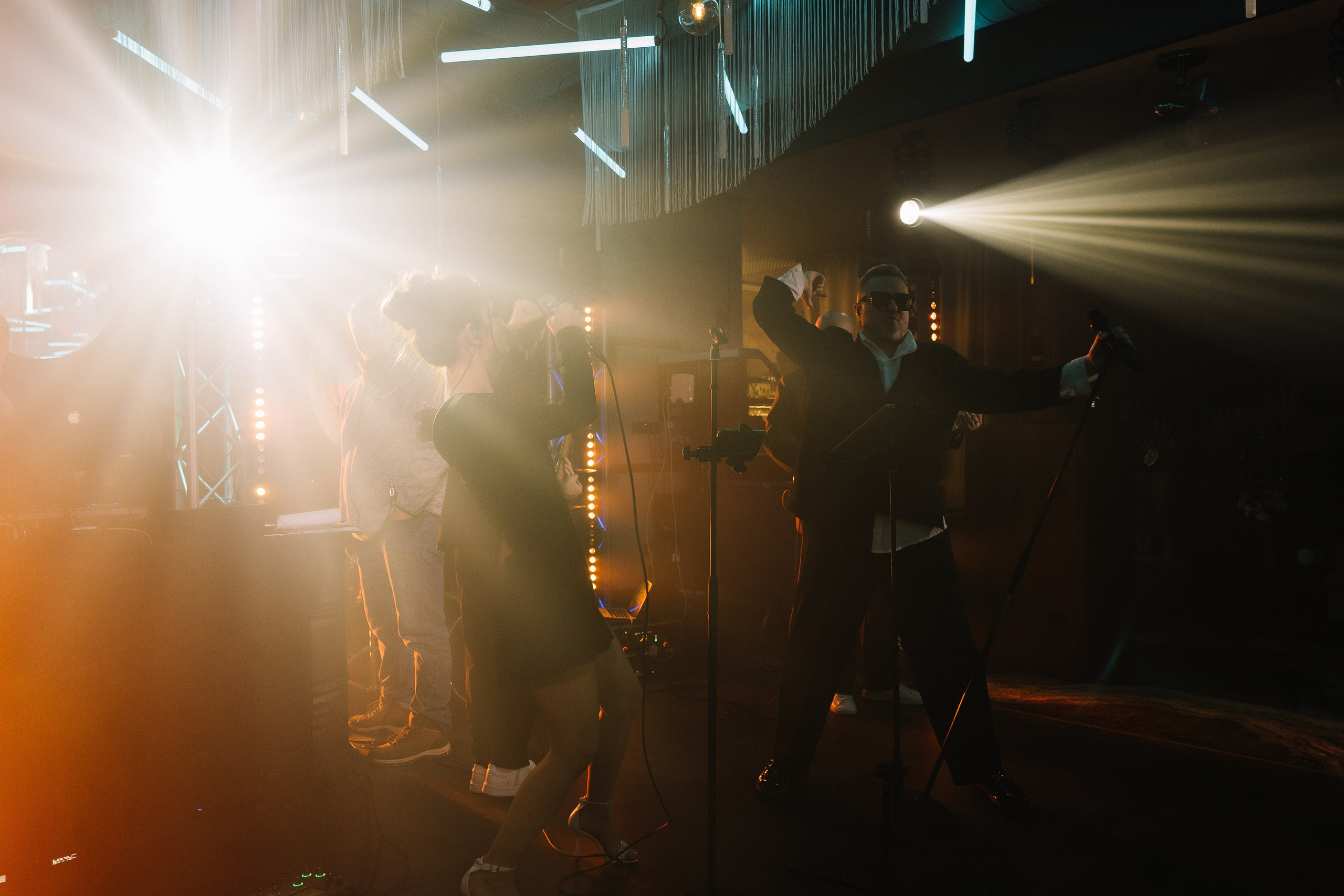 Корпоратив. Свадебный, репортажный, семейный фотограф Елена Брюхова