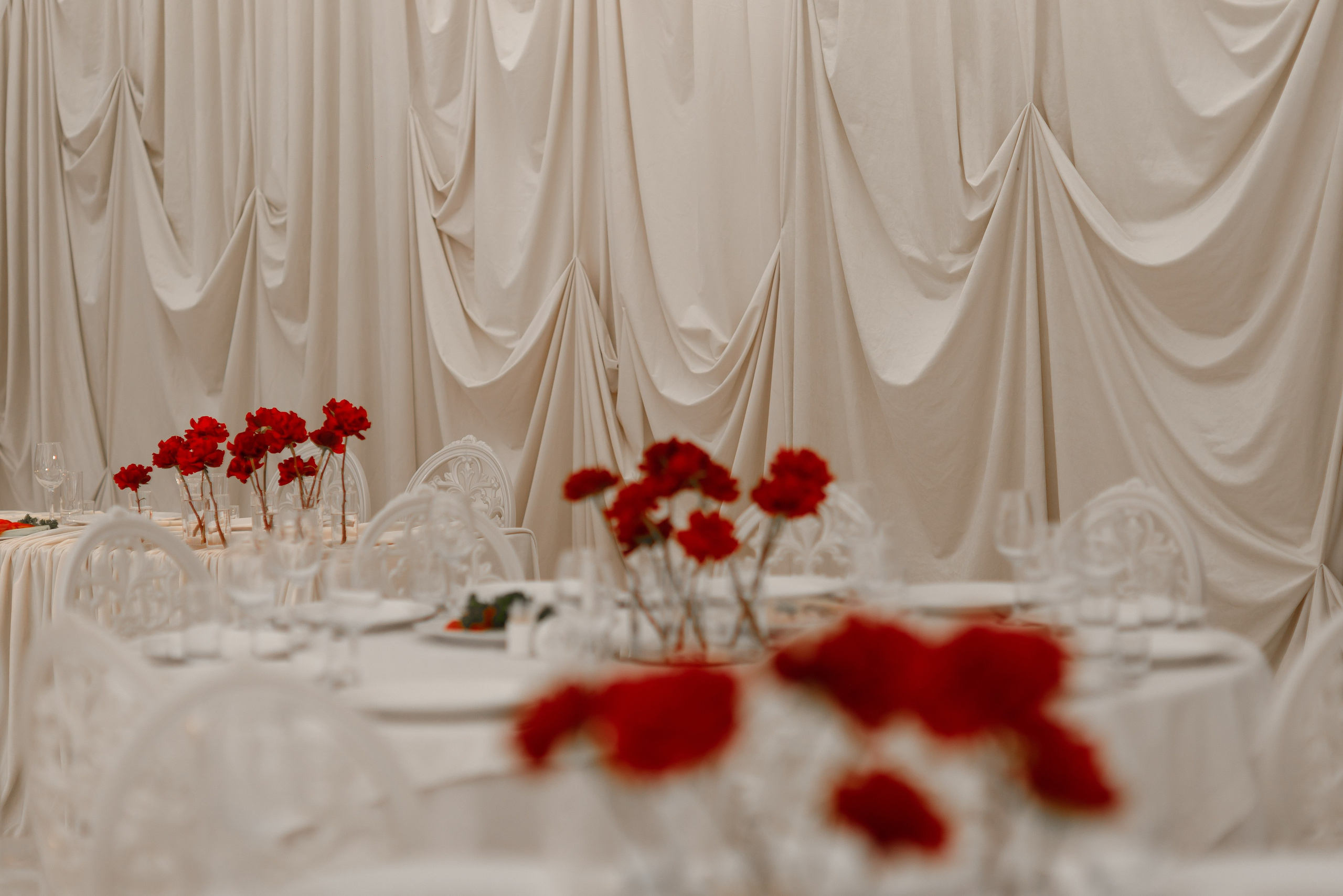 Анастасия и Павел. Фотограф Дарья Норкина