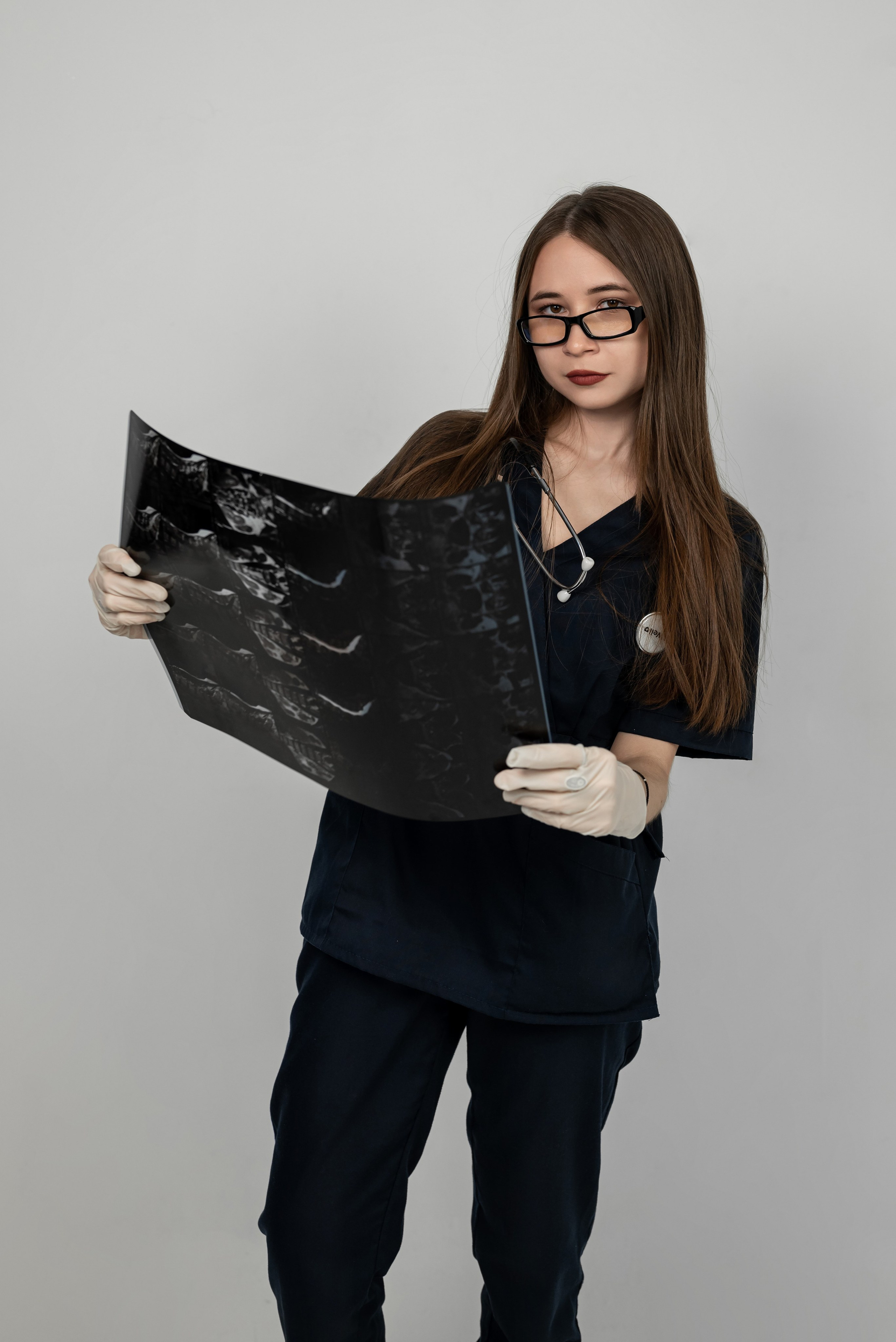 Медицинский колледж. Фотограф в городе Салават