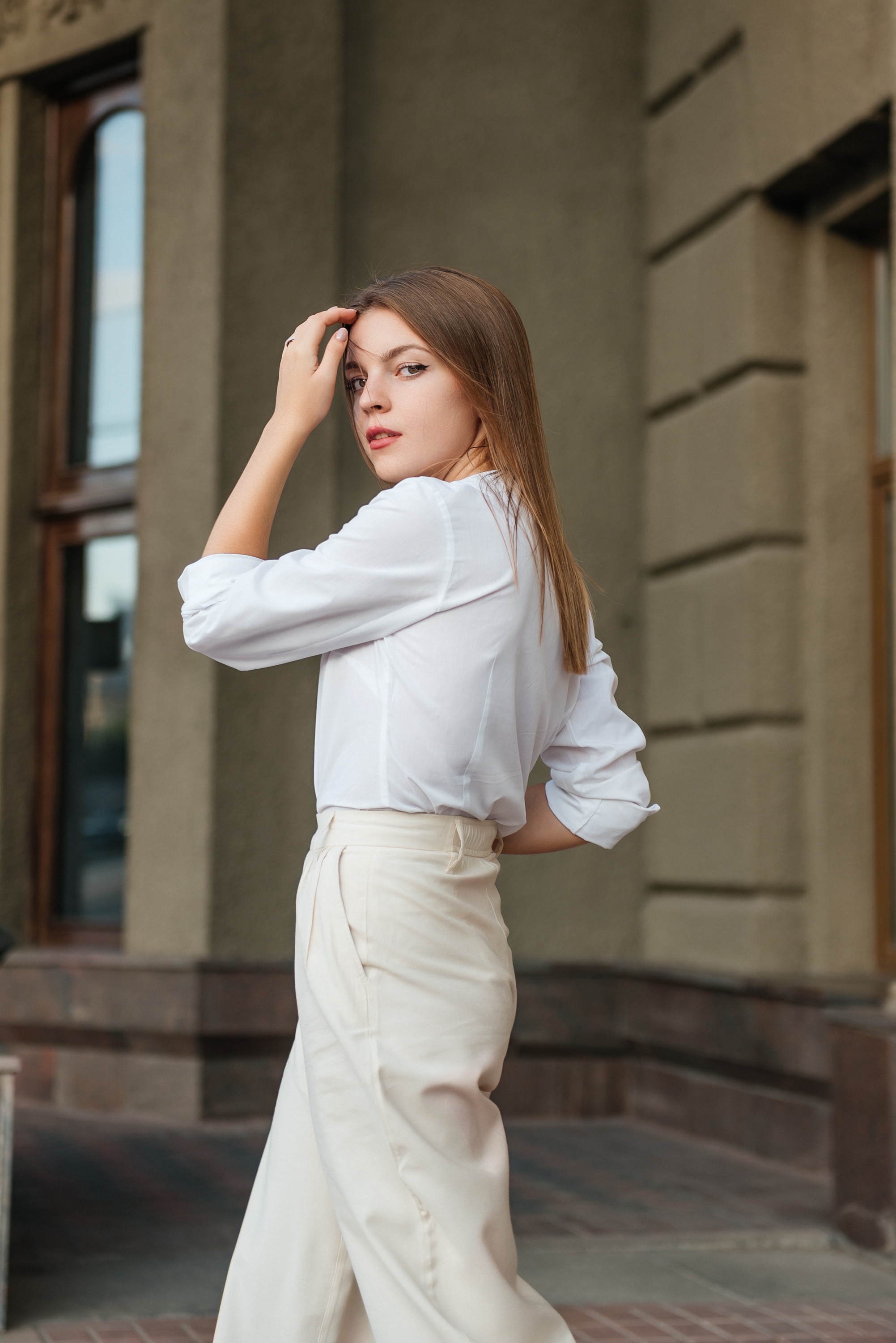 Анастасия. Сайт фотографа, ретушера Рыжова Дмитрия г. Волгоград