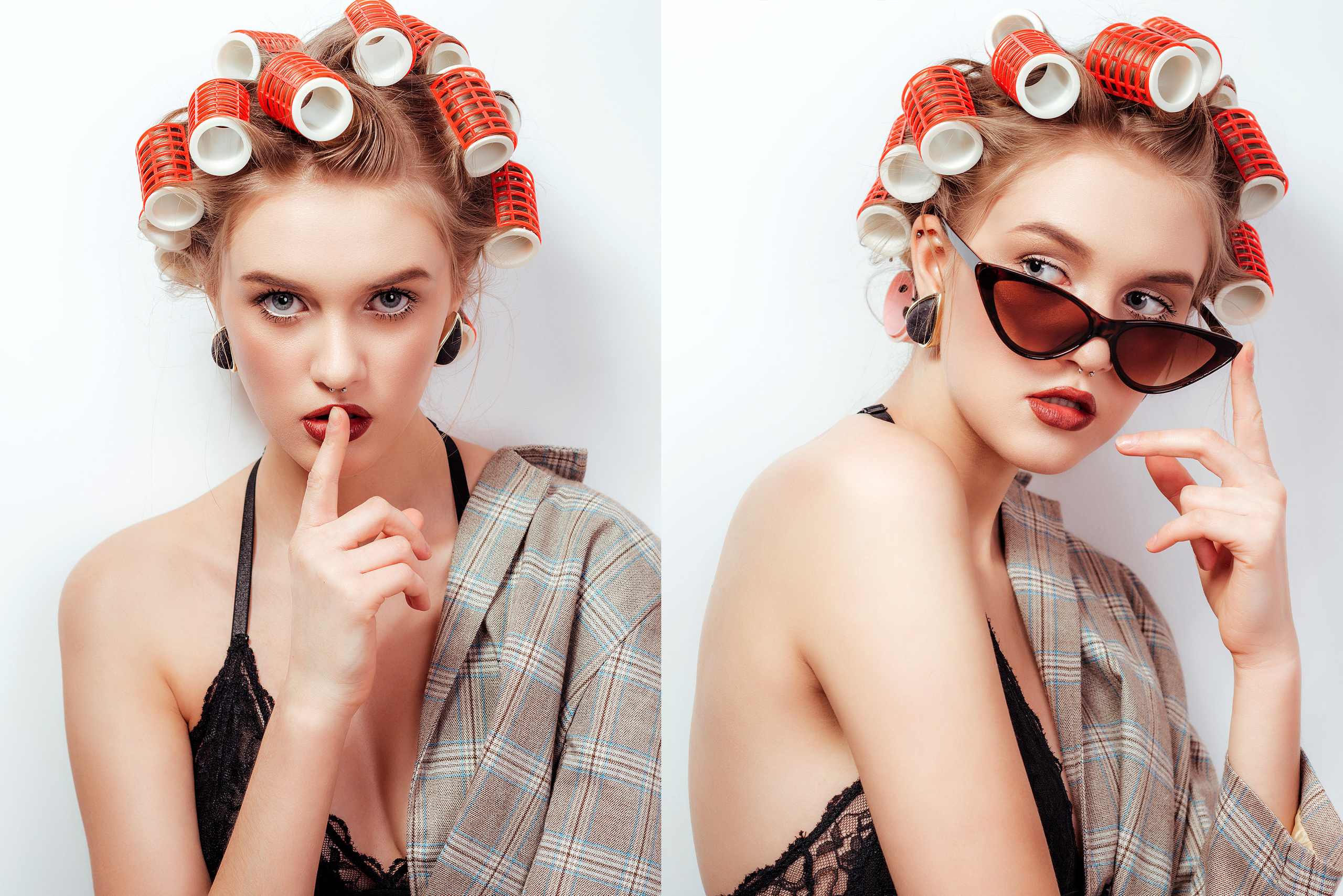 Сайт фотографа, ретушера Рыжова Дмитрия г. Волгоград