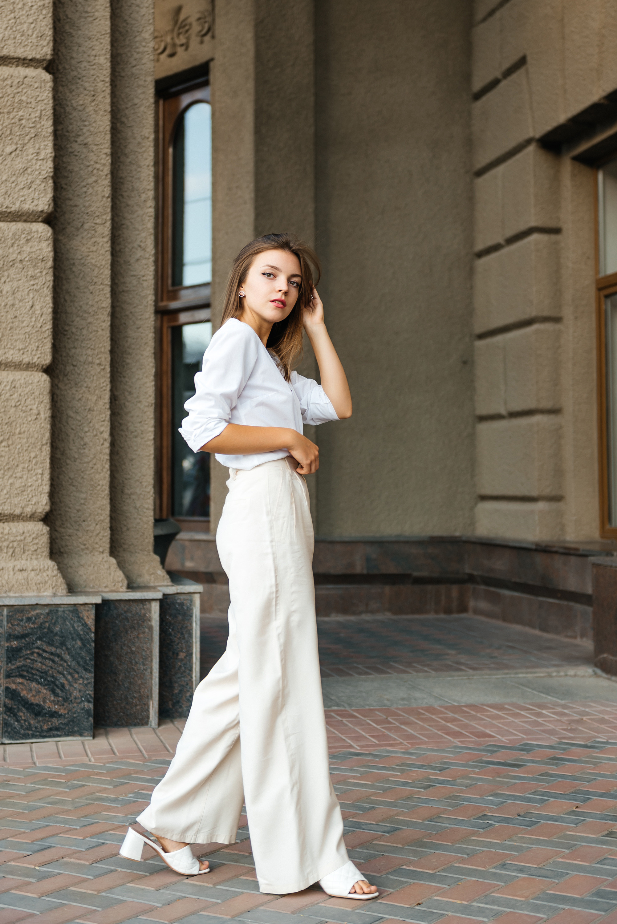 Анастасия. Сайт фотографа, ретушера Рыжова Дмитрия г. Волгоград