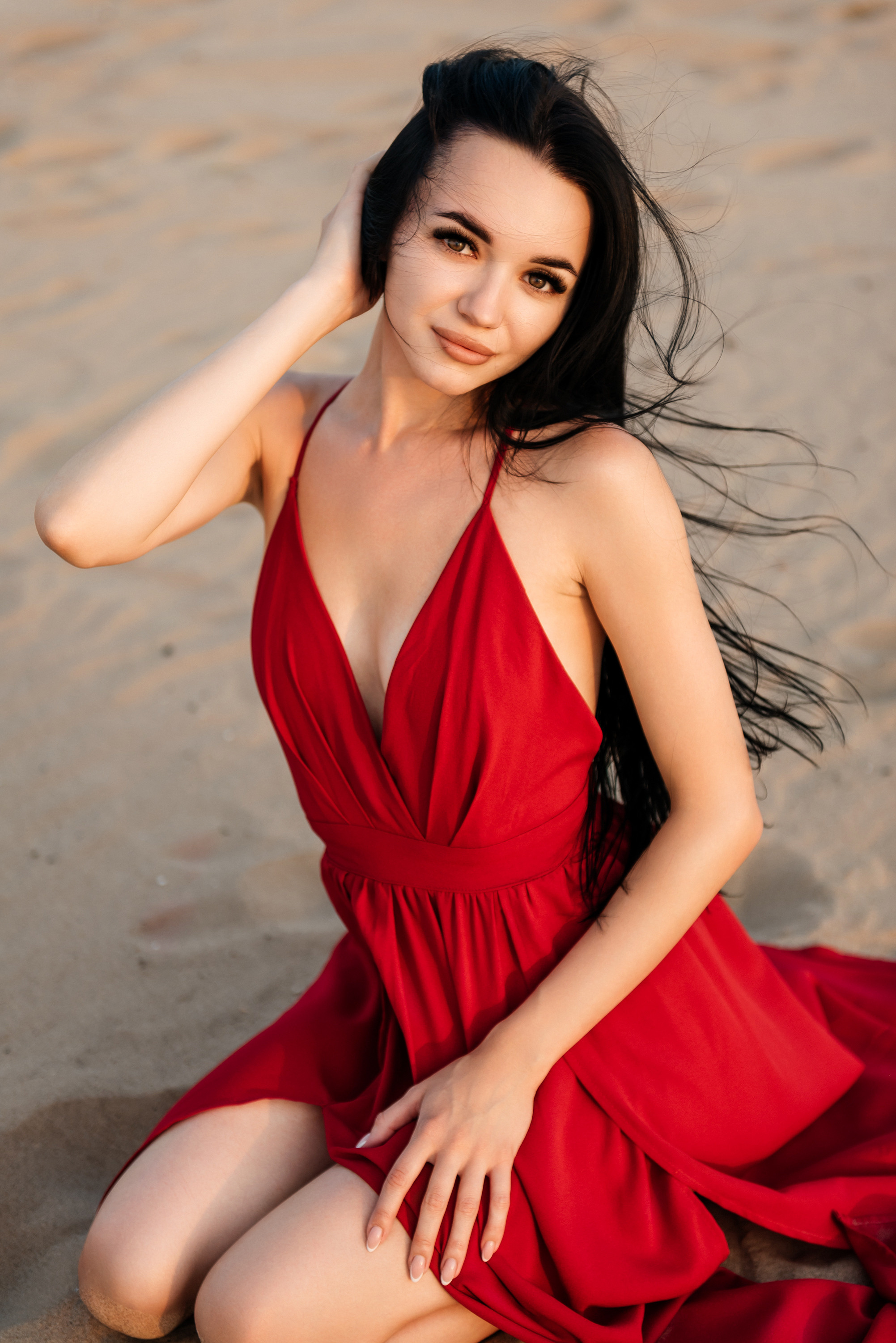 Виктория. Сайт фотографа, ретушера Рыжова Дмитрия г. Волгоград