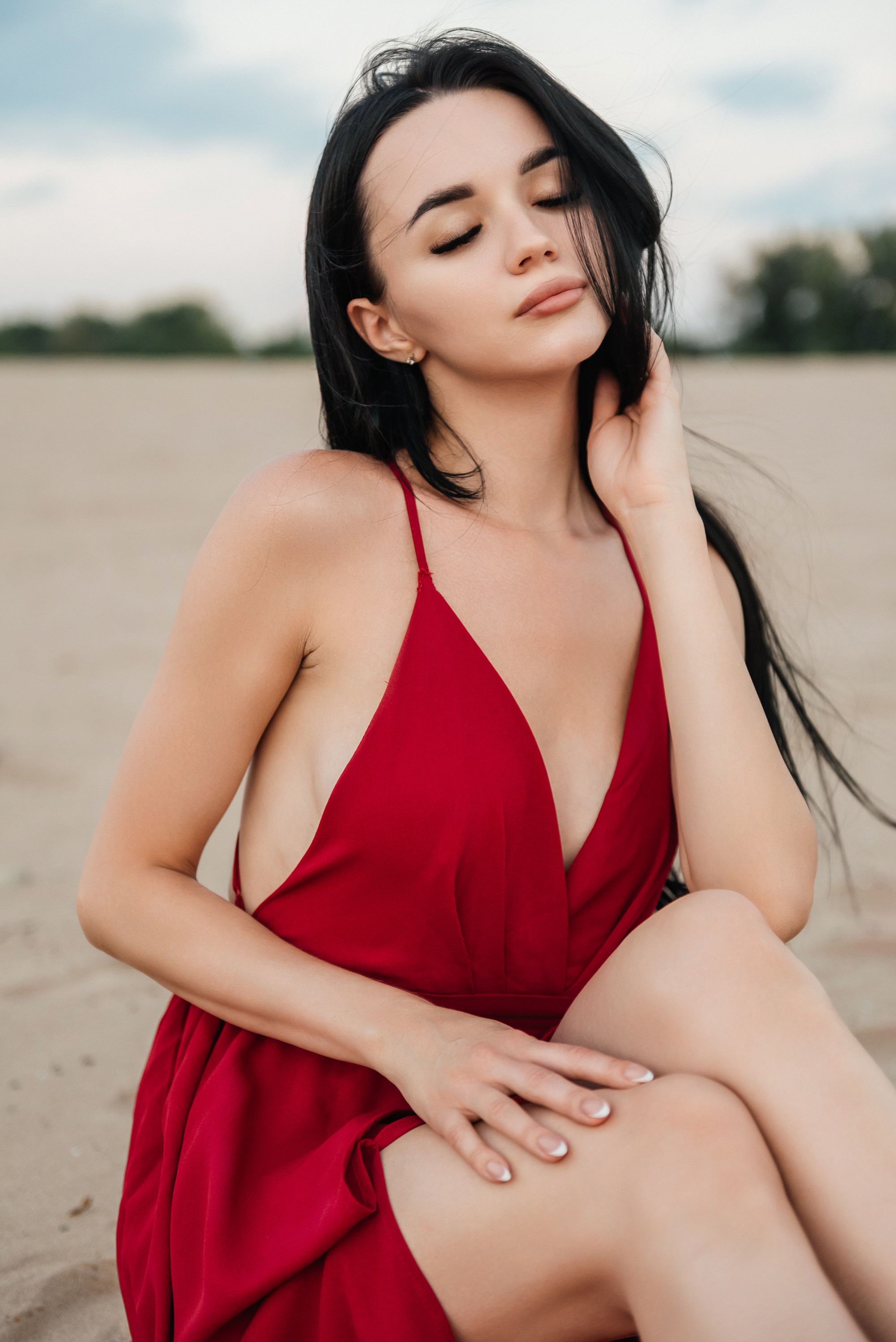 Виктория. Сайт фотографа, ретушера Рыжова Дмитрия г. Волгоград