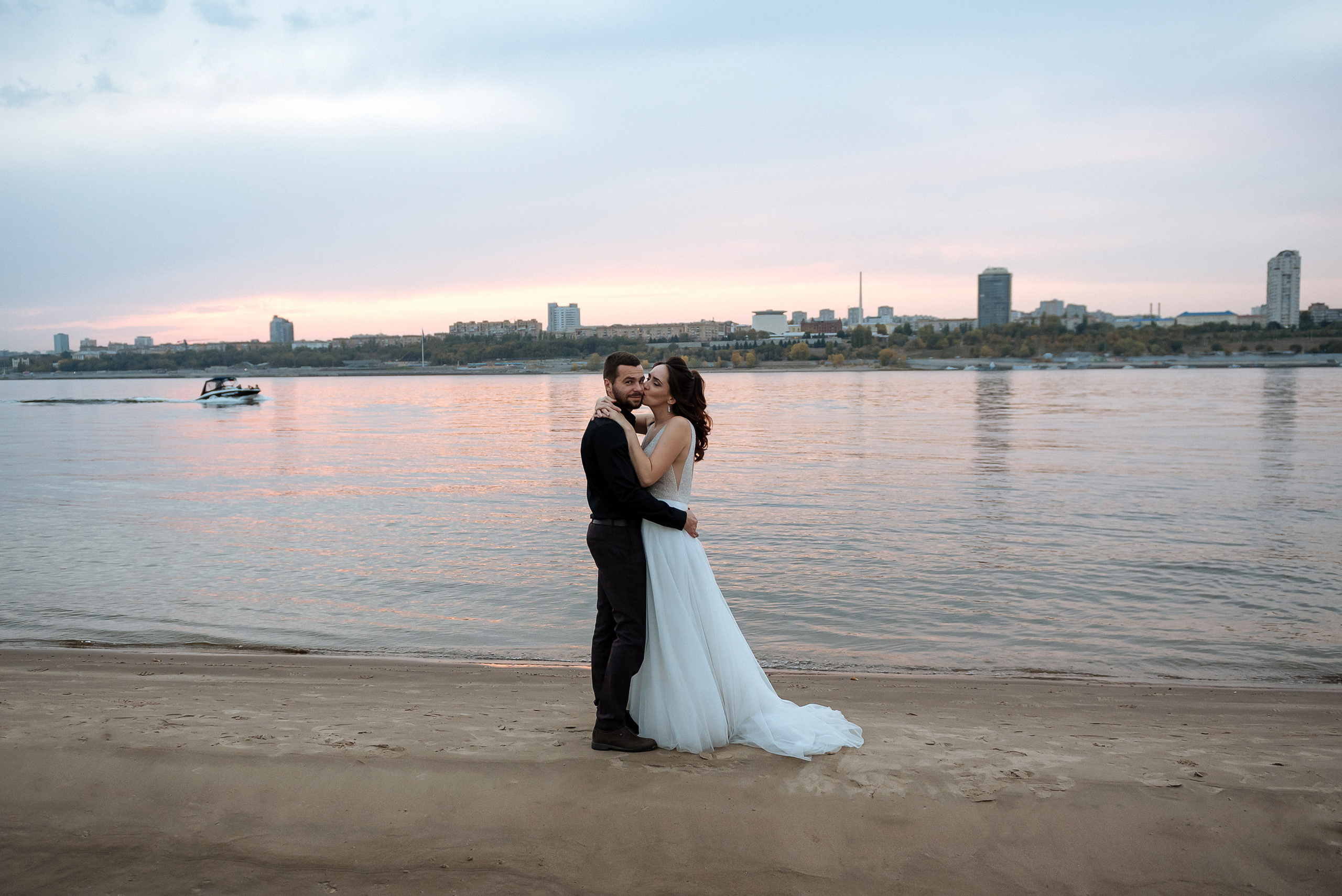 Сайт фотографа, ретушера Рыжова Дмитрия г. Волгоград