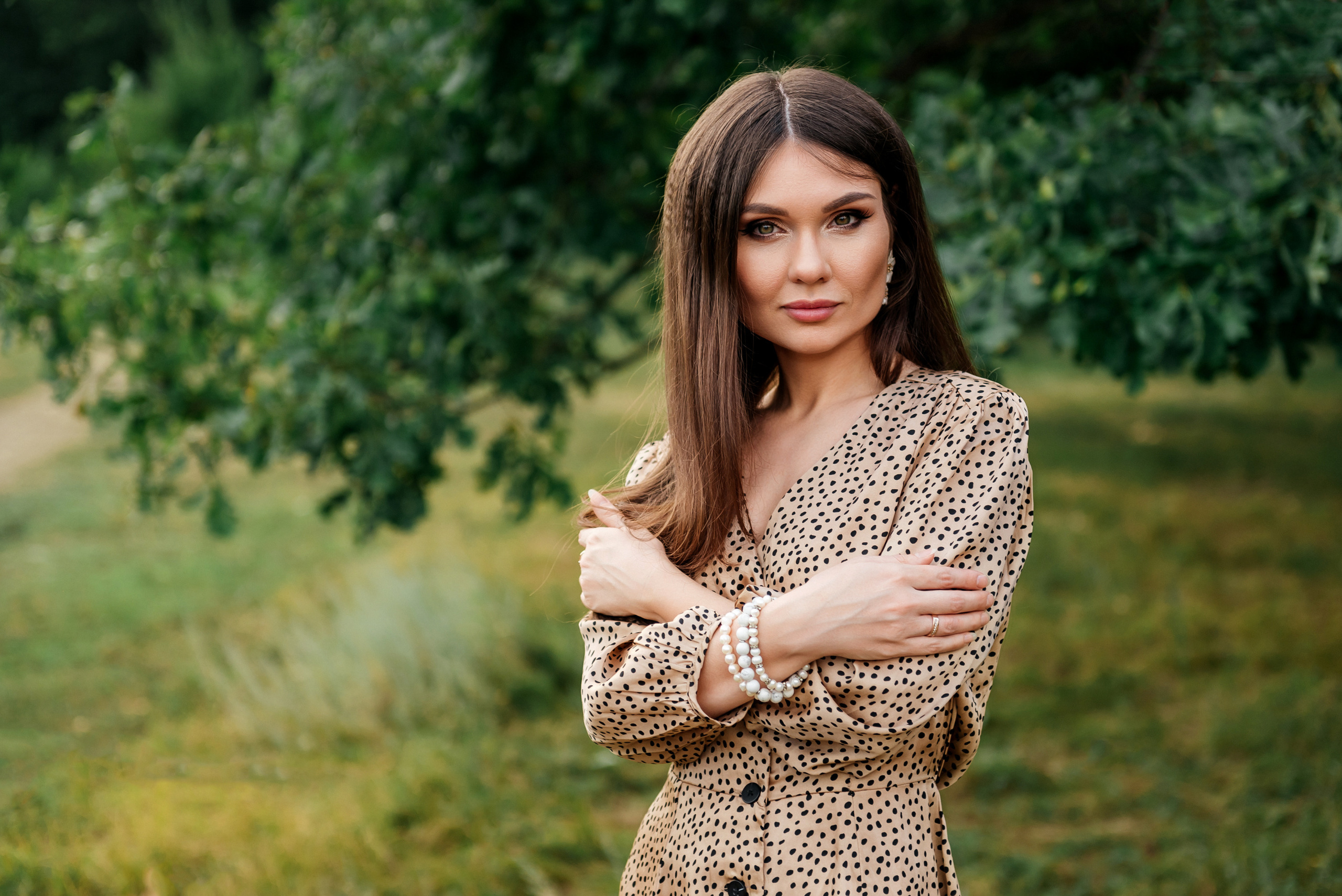 Виктория и Полина. Сайт фотографа, ретушера Рыжова Дмитрия г. Волгоград