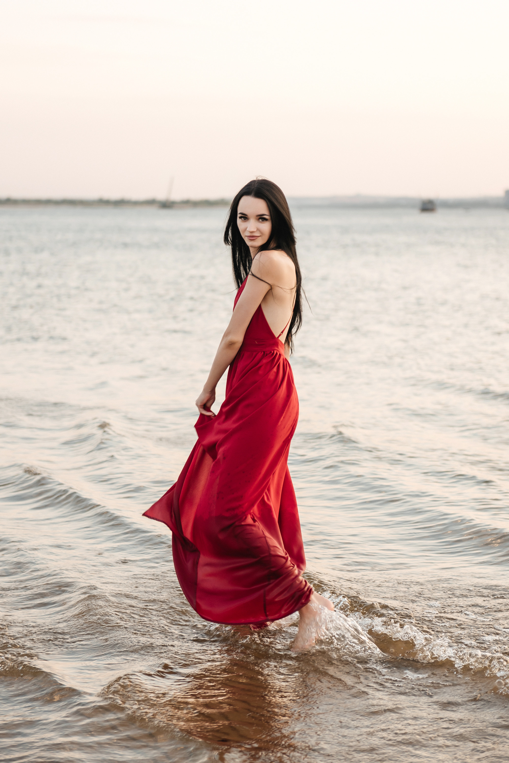 Виктория. Сайт фотографа, ретушера Рыжова Дмитрия г. Волгоград