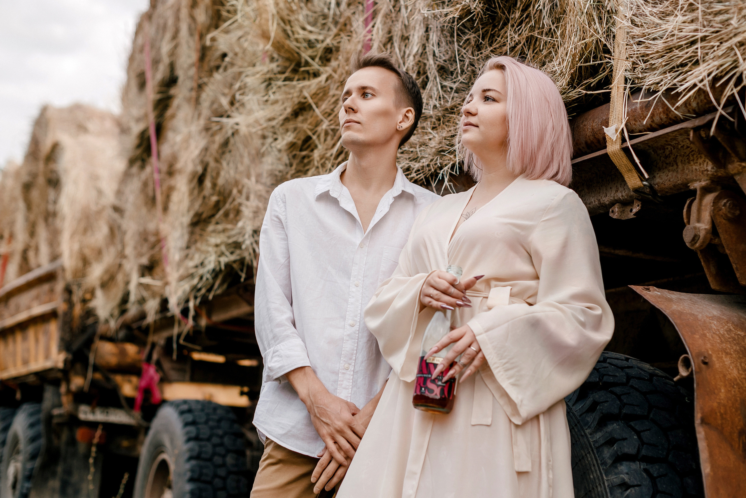 Анна и Роман. Сайт фотографа, ретушера Рыжова Дмитрия г. Волгоград